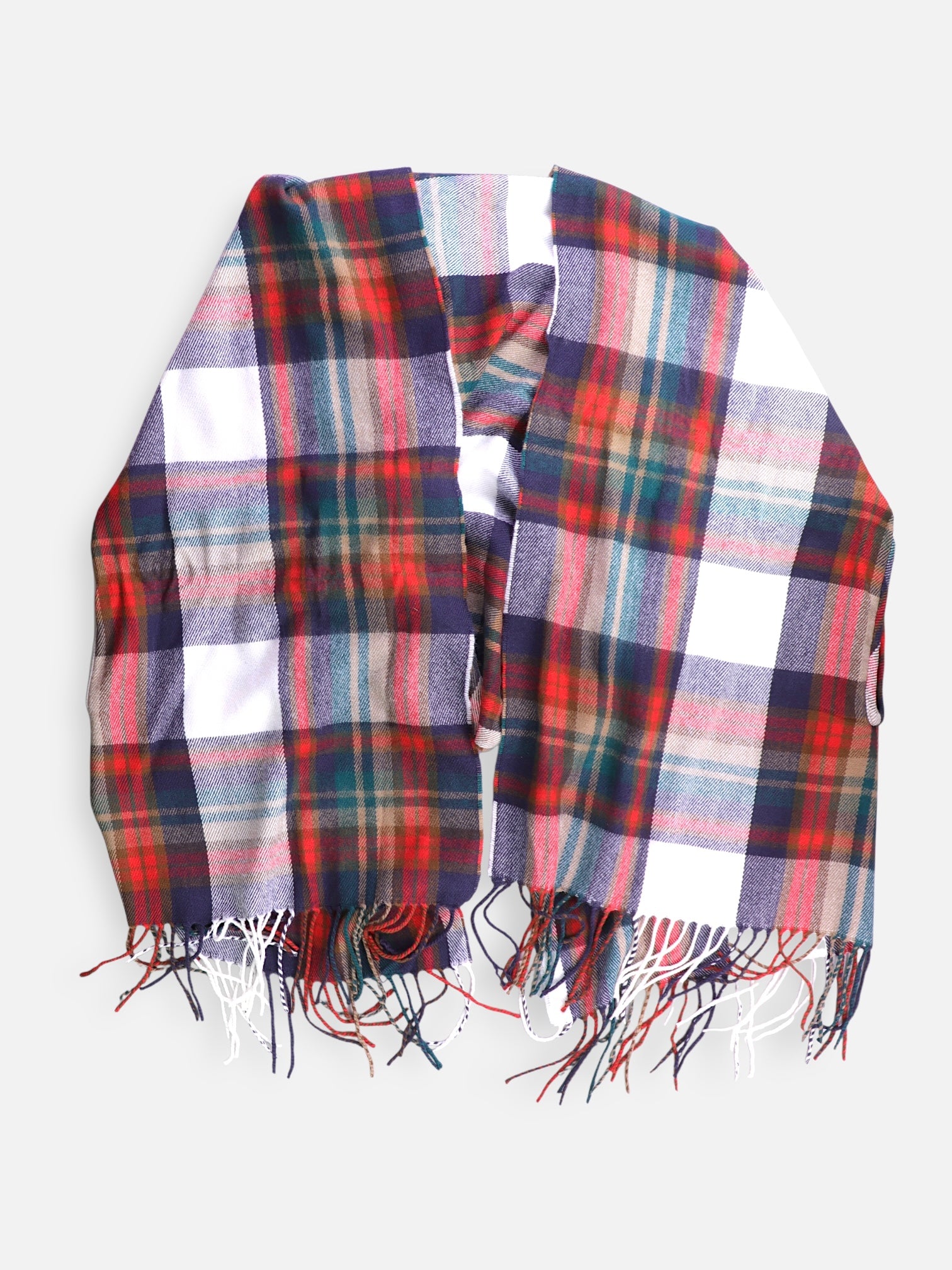 J CREW Poncho Knit - Mujer - Talla Única (One Size)