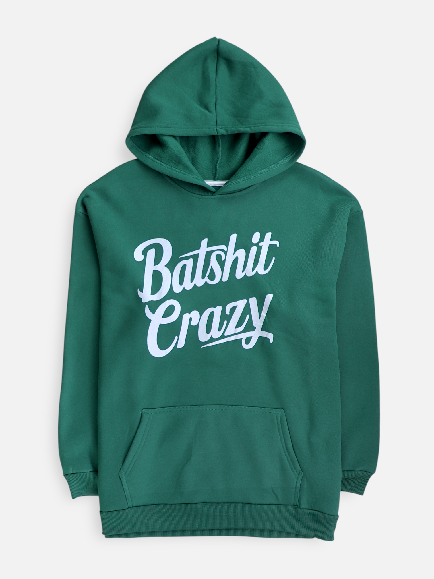 Sudadera Hoodie Basic - Hombre - XL (18)