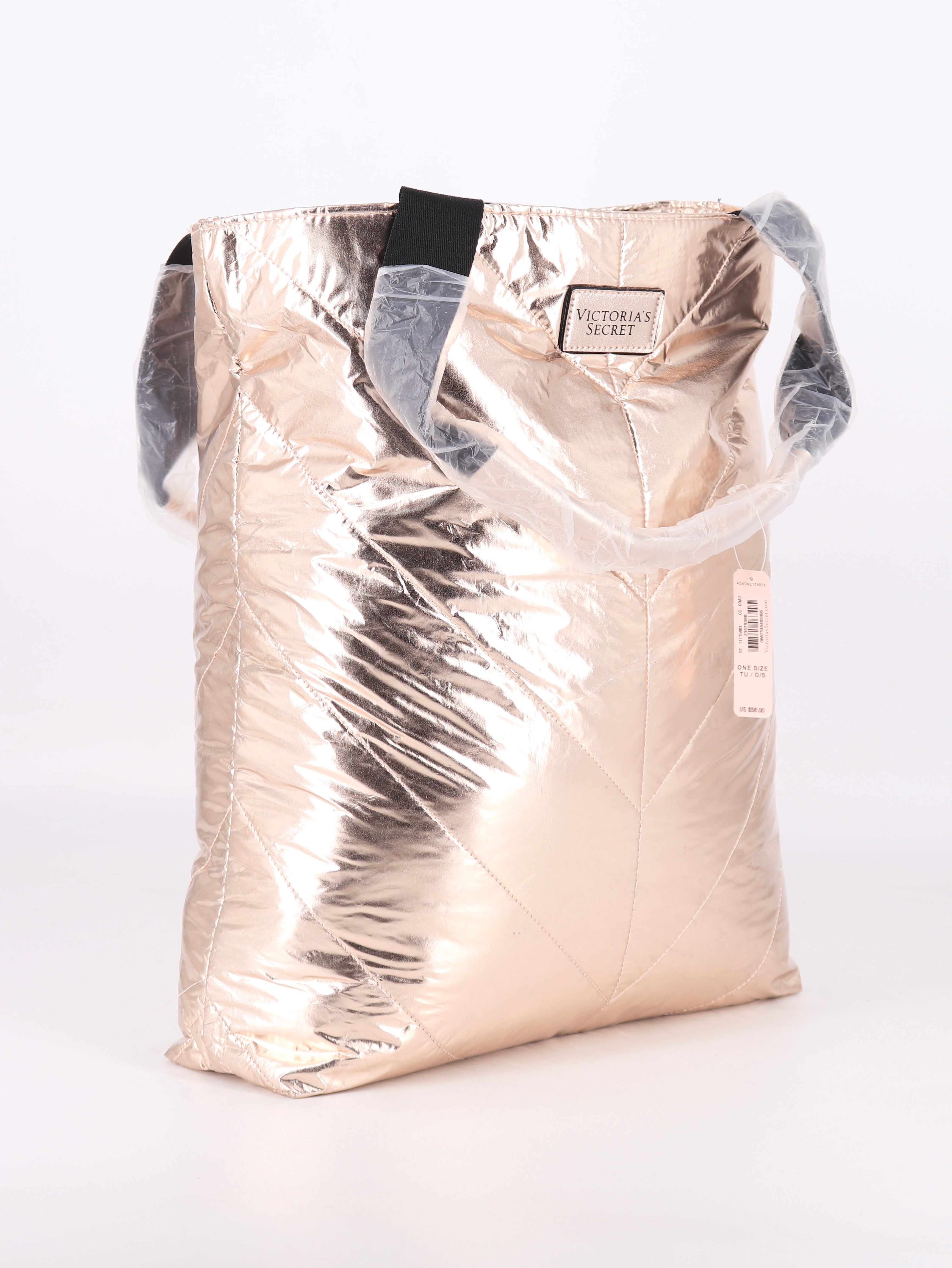 Victoria Secret Cartera Tote Bag - Mujer - Talla Única (One Size)