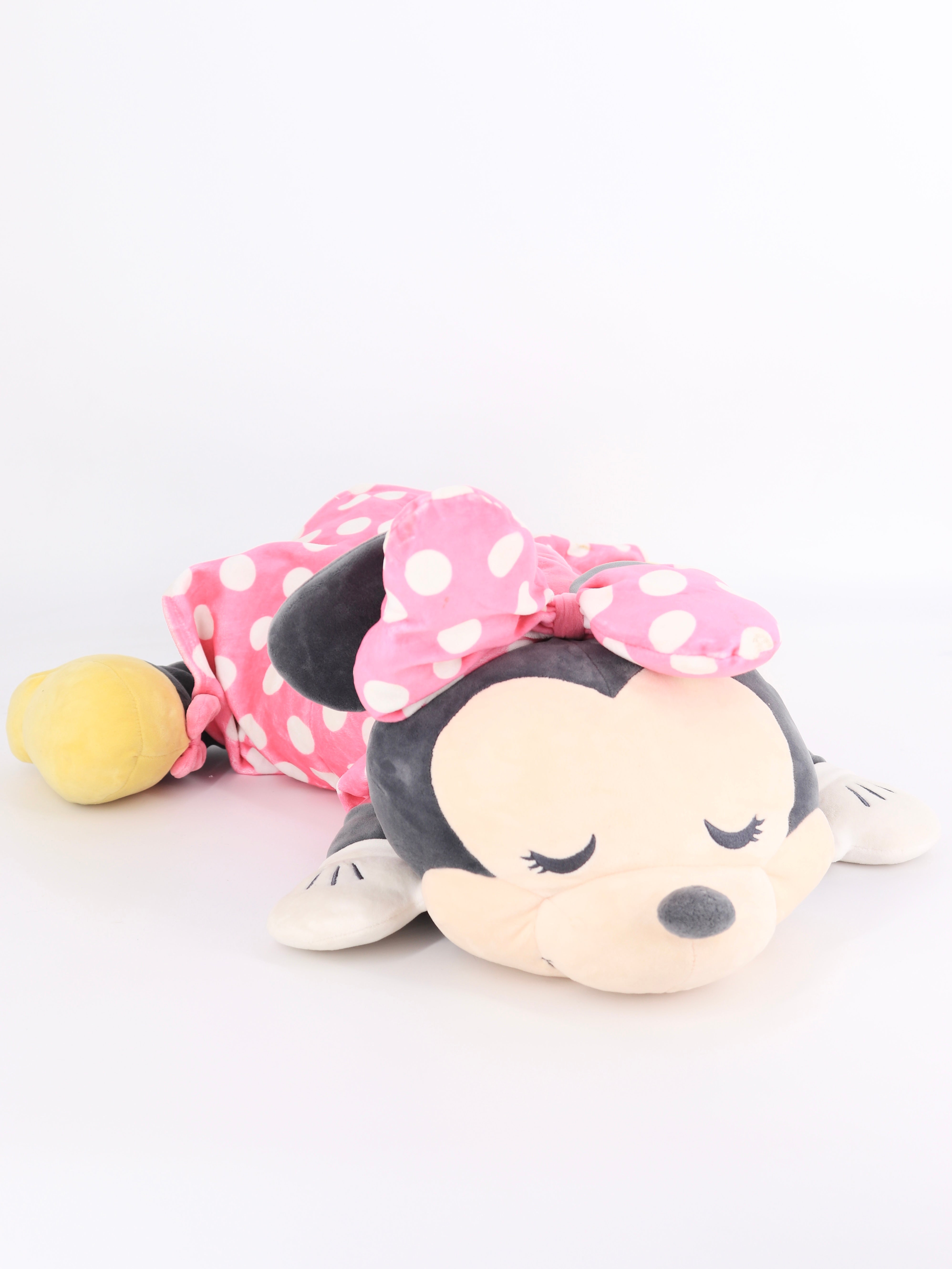 Disney Peluche Animado - Unisex - Talla Única (One Size)