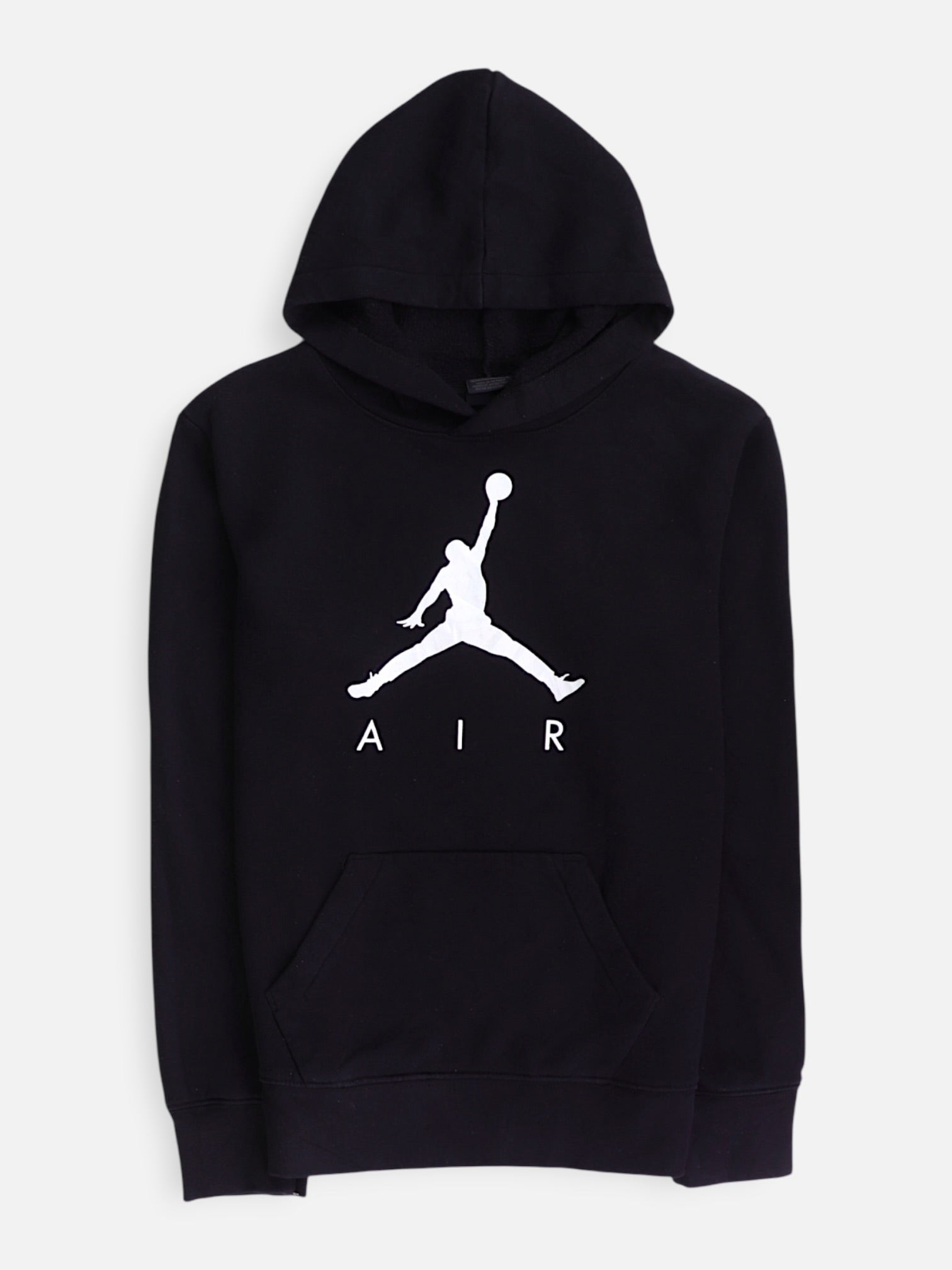 JORDAN Sudadera Hoodie Deportivo - Niño - Large - 12-13Y (Años)