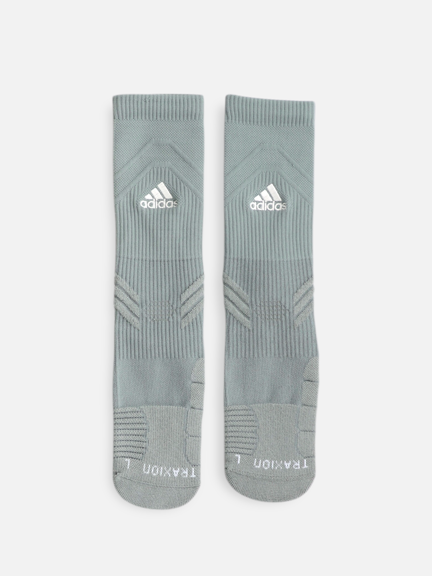 Adidas Calcetines 1 Par - Hombre - Talla Única (One Size)