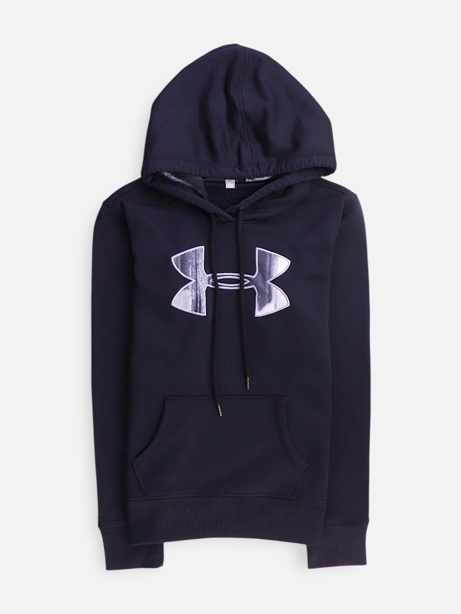 Under Armour Sudadera Hoodie Deportivo - Mujer - 2XS
