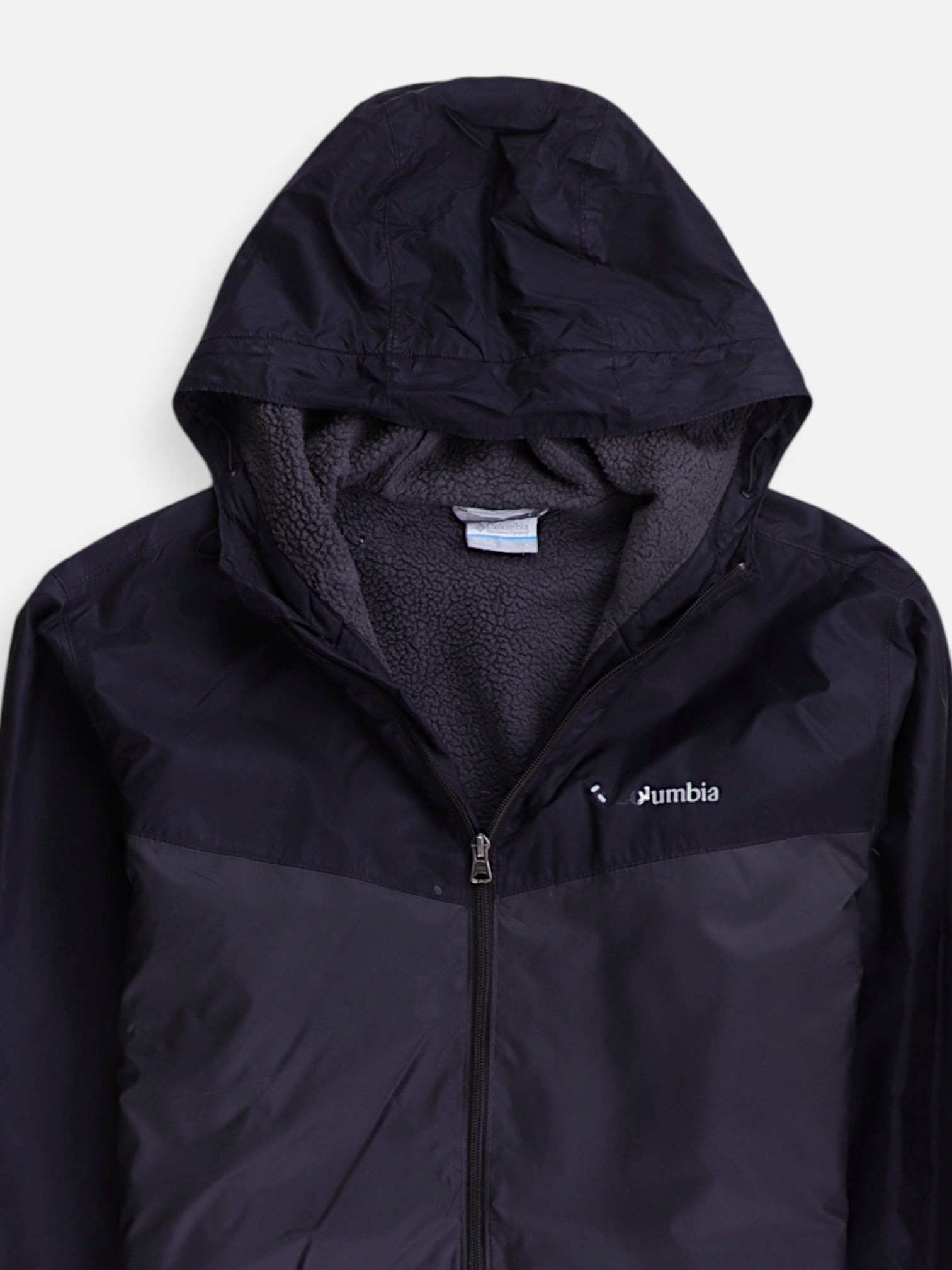 Columbia Chumpa Deportivo - Hombre - Large