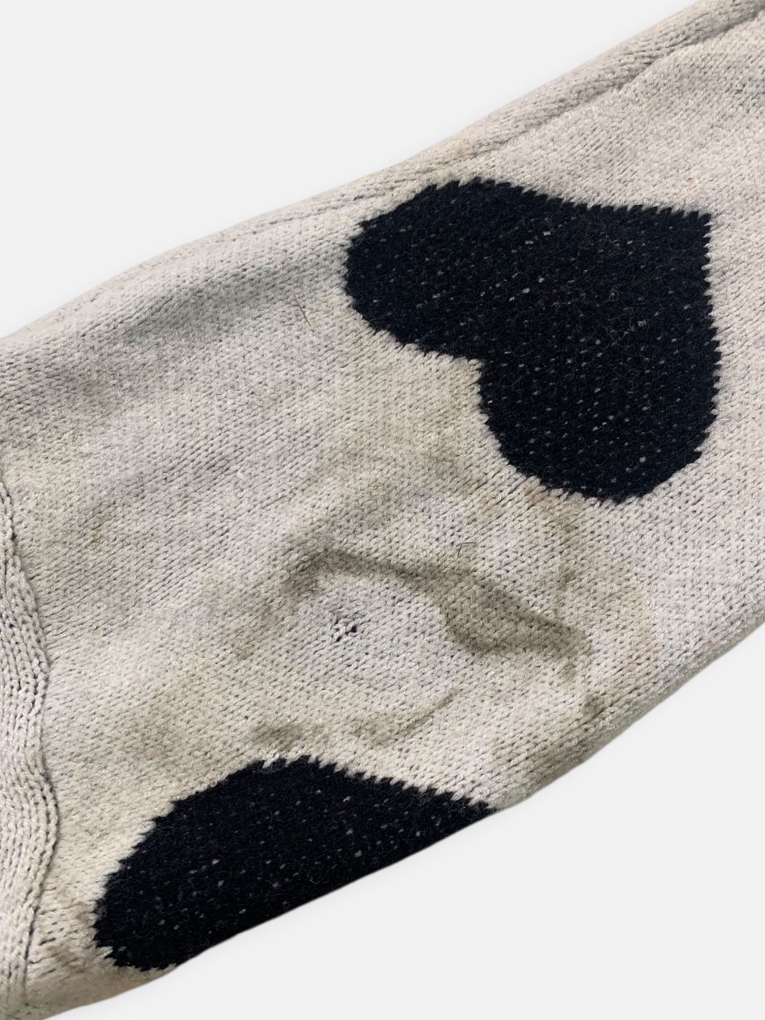 Sueter Knit Casual - Mujer - S/M