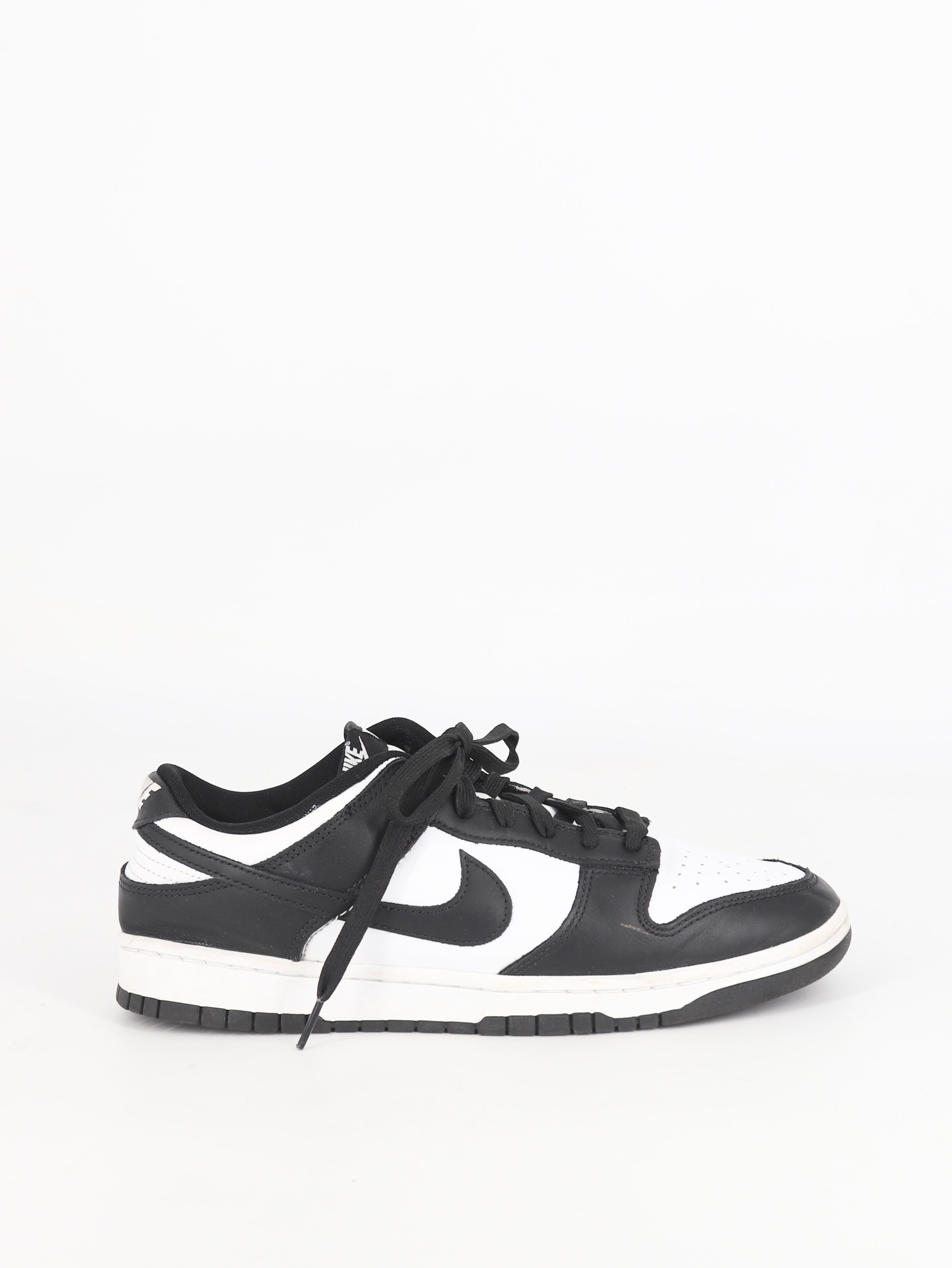 Nike Tenis dunk low retro Color Block - Hombre - US 9.5