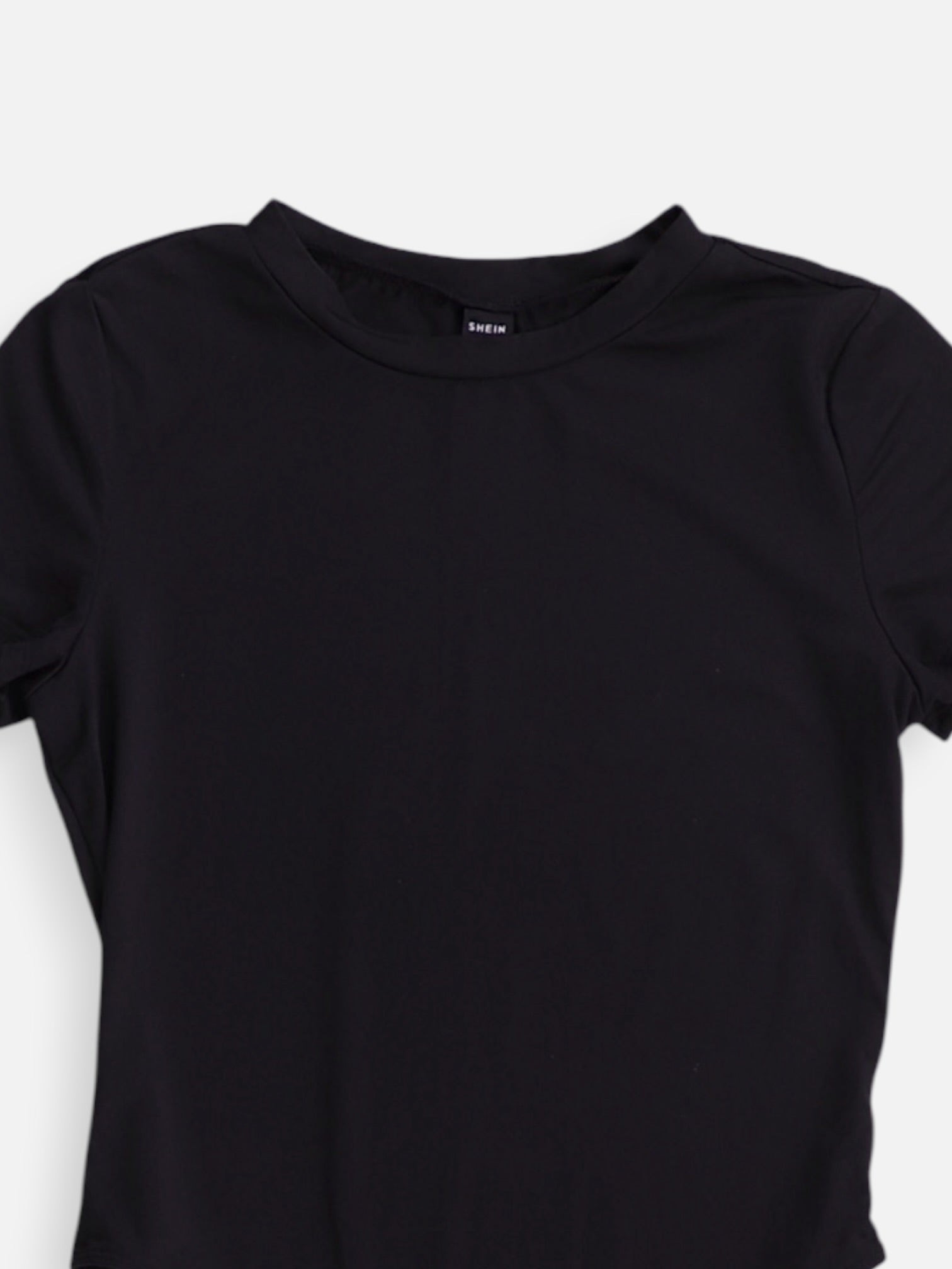 SHEIN Blusa Body - Mujer - Medium