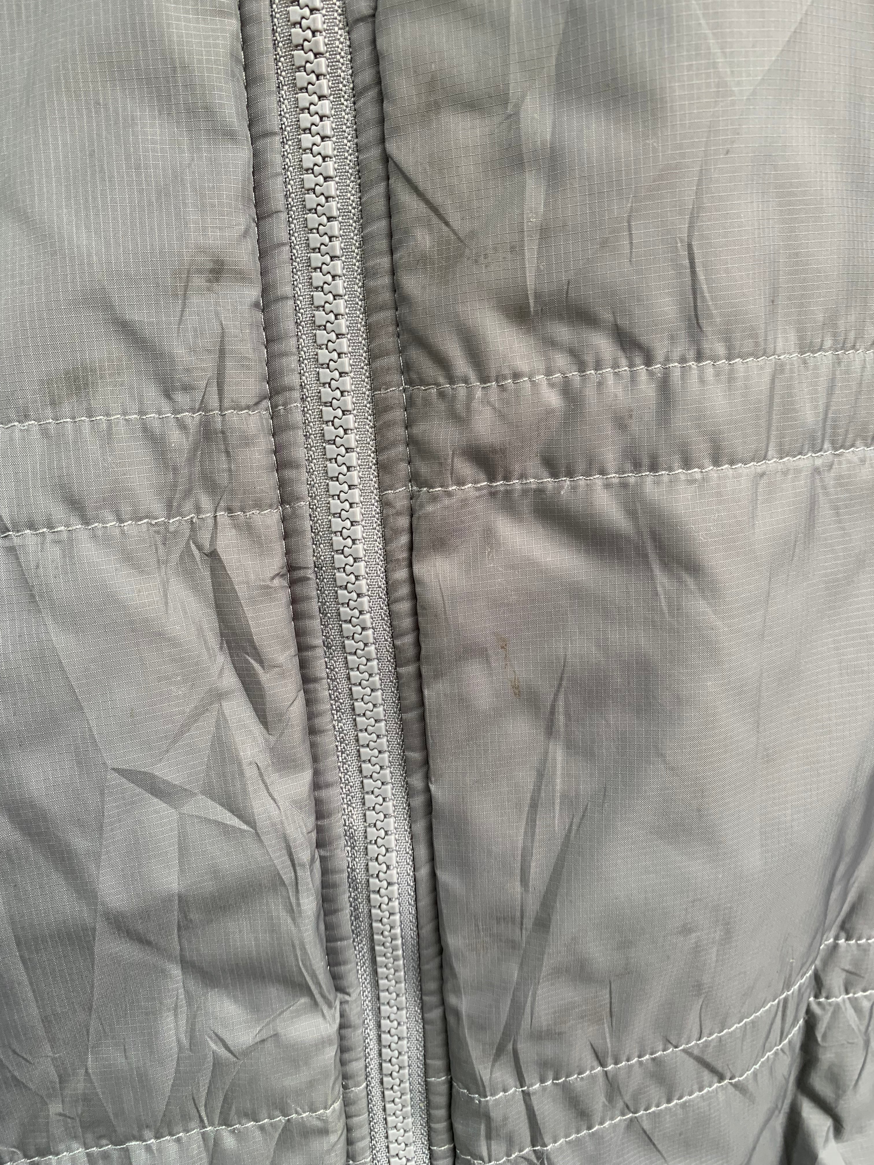 The North Face Chaqueta Puffer Impermeable - Hombre - Medium