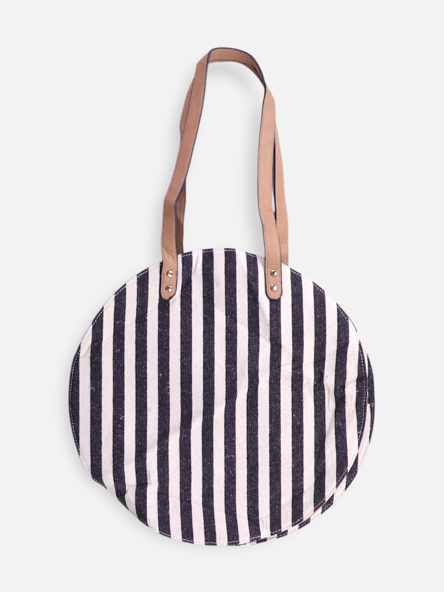 Cartera Color Block - Mujer - Talla Única (One Size)