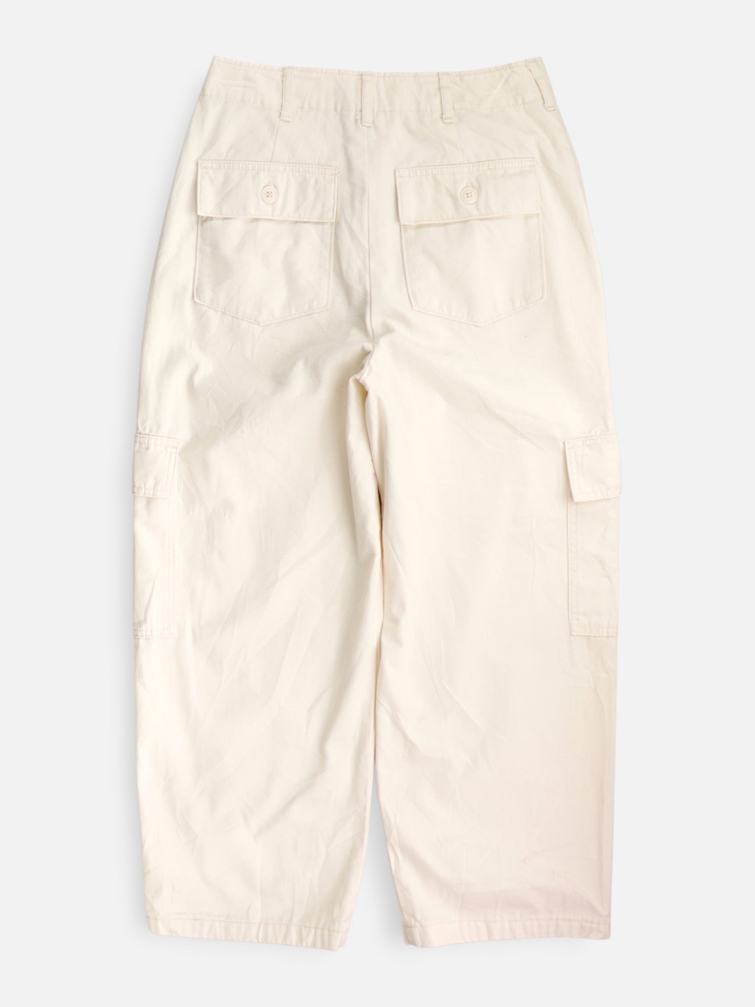 Universal Thread Pantalon Regular Fit Cargo - Mujer - 2