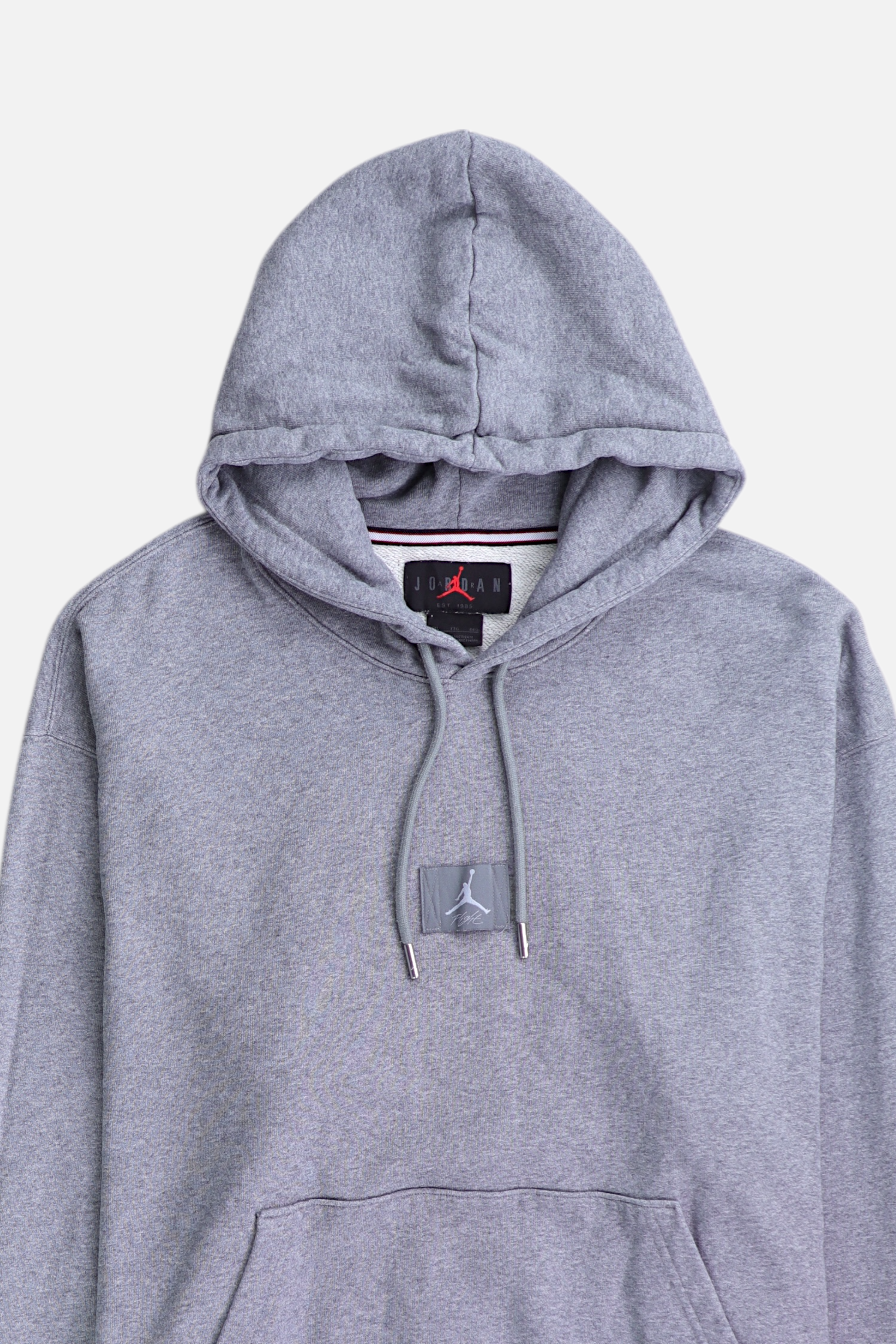 JORDAN Sudadera Hoodie Basic - Hombre - 2XL
