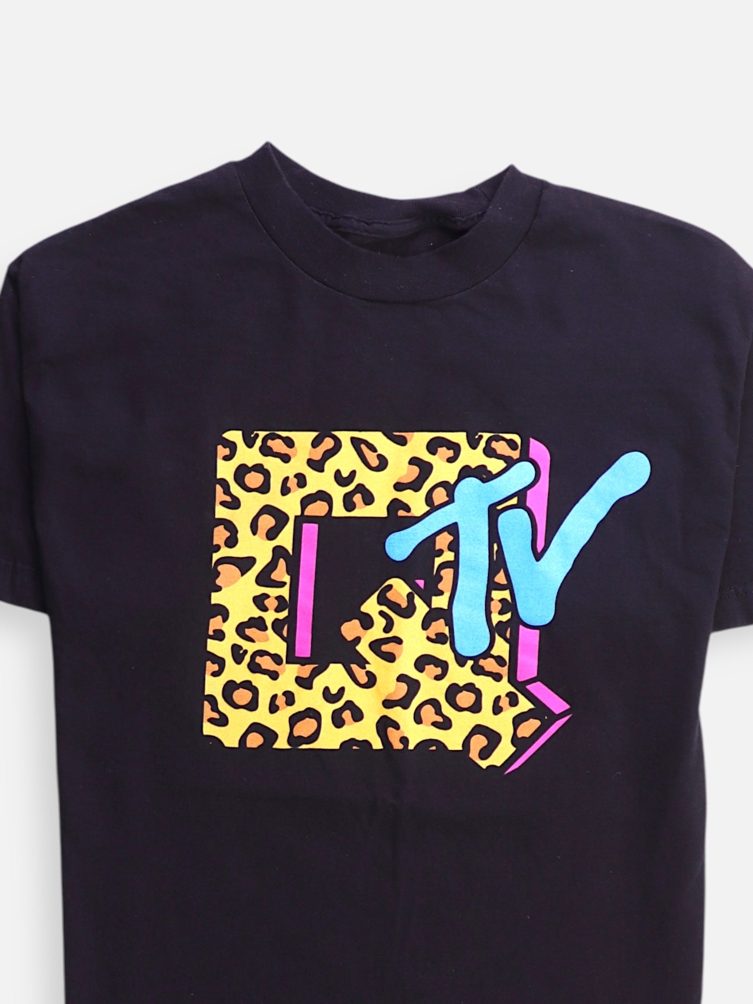 TV Show Camiseta Grafica - Mujer - Medium