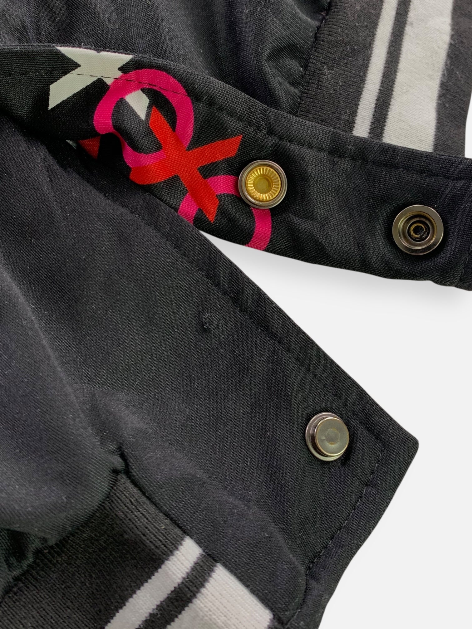 Chaqueta Bomber  Basic - Mujer - 14/16
