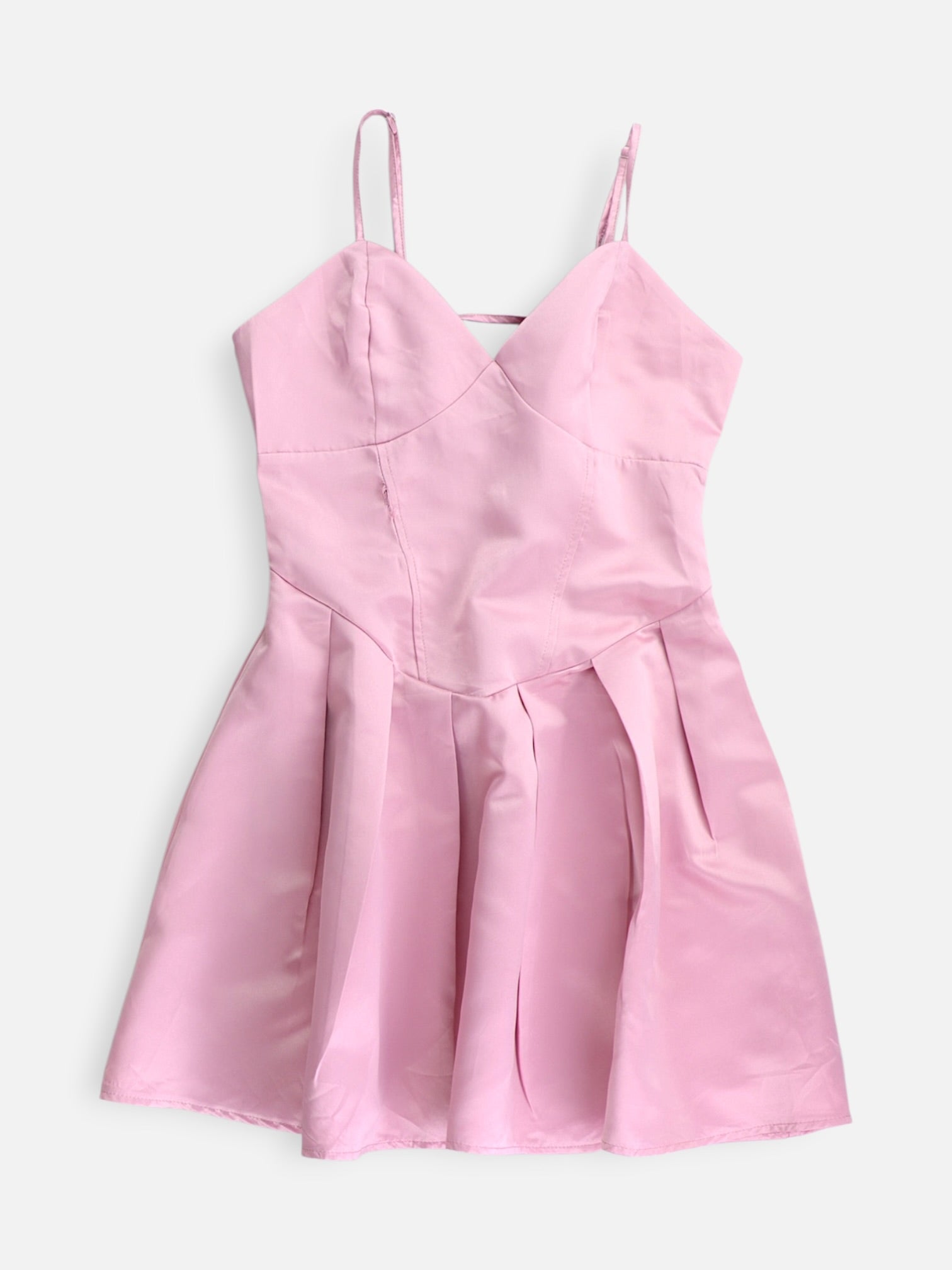 SHEIN Vestido Casual - Mujer - Medium