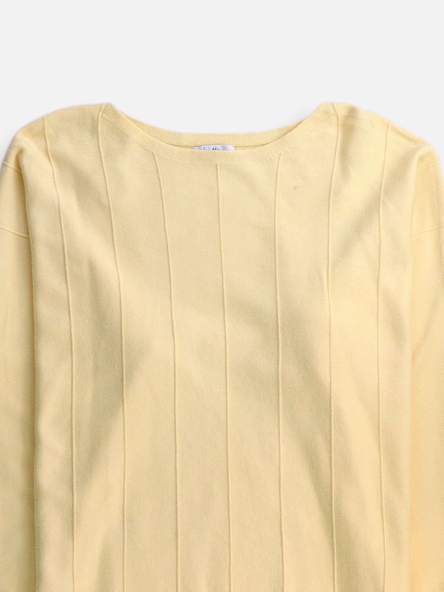 Sueter Knit Casual - Mujer - XL