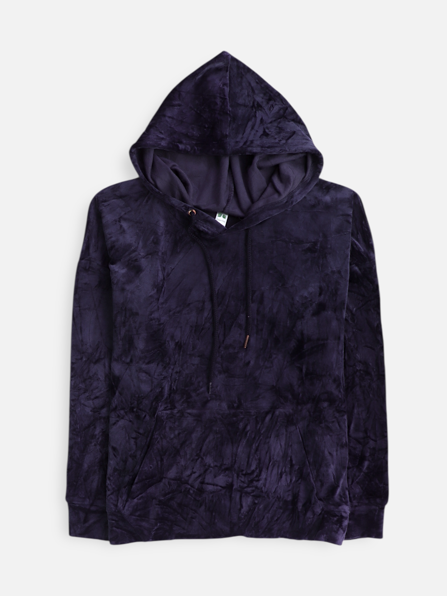 Sudadera Hoodie Basic - Mujer - XL