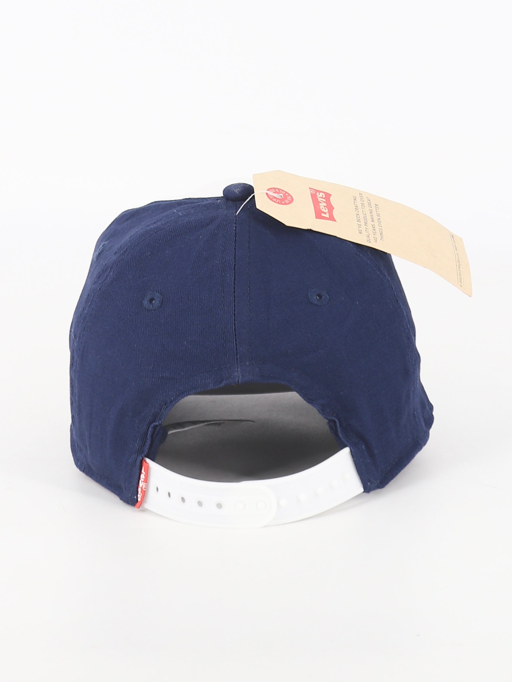 Levis Gorra Basic - Niño - Talla Única (One Size)