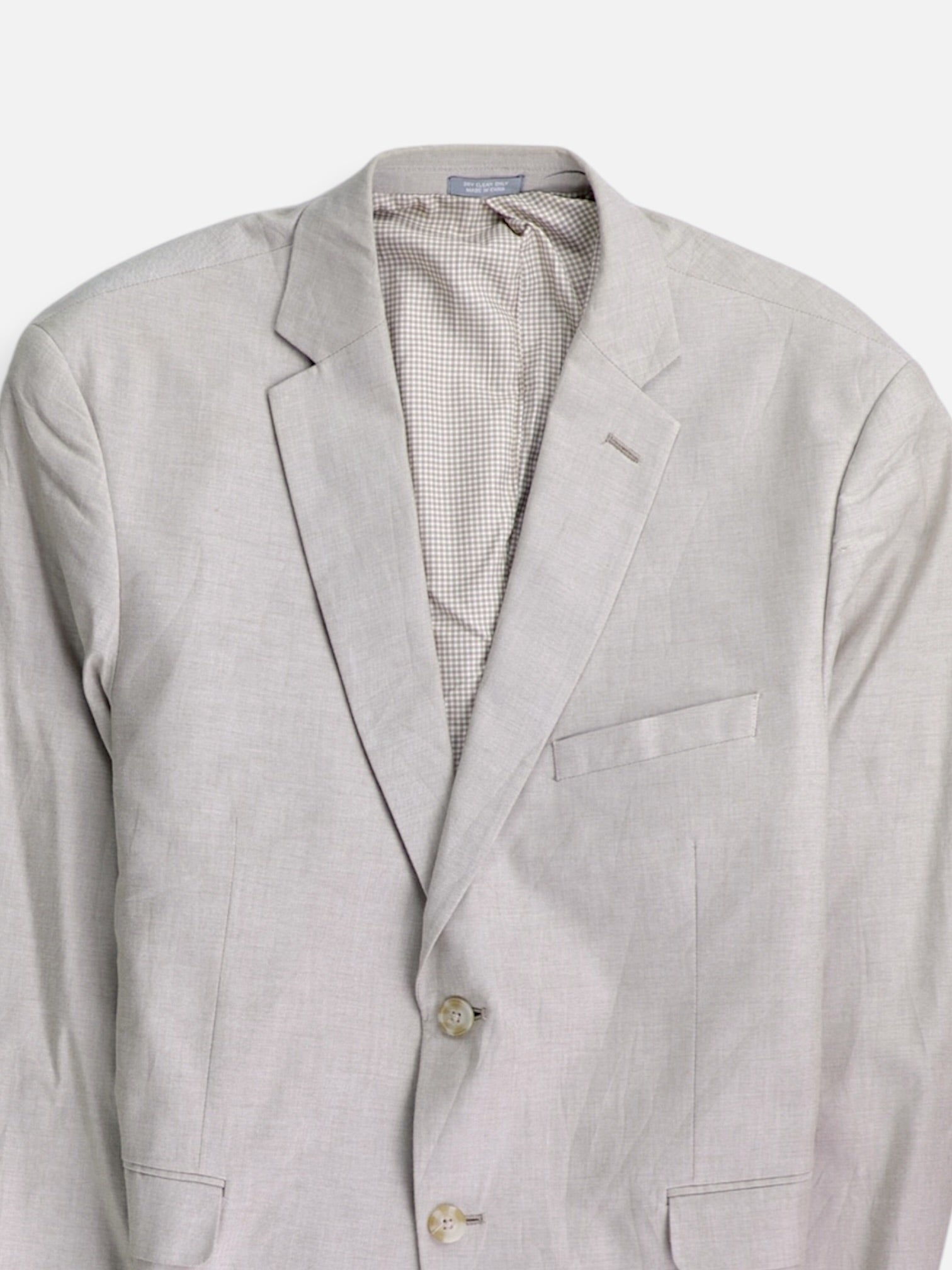 Blazer Casual - Hombre - 42S