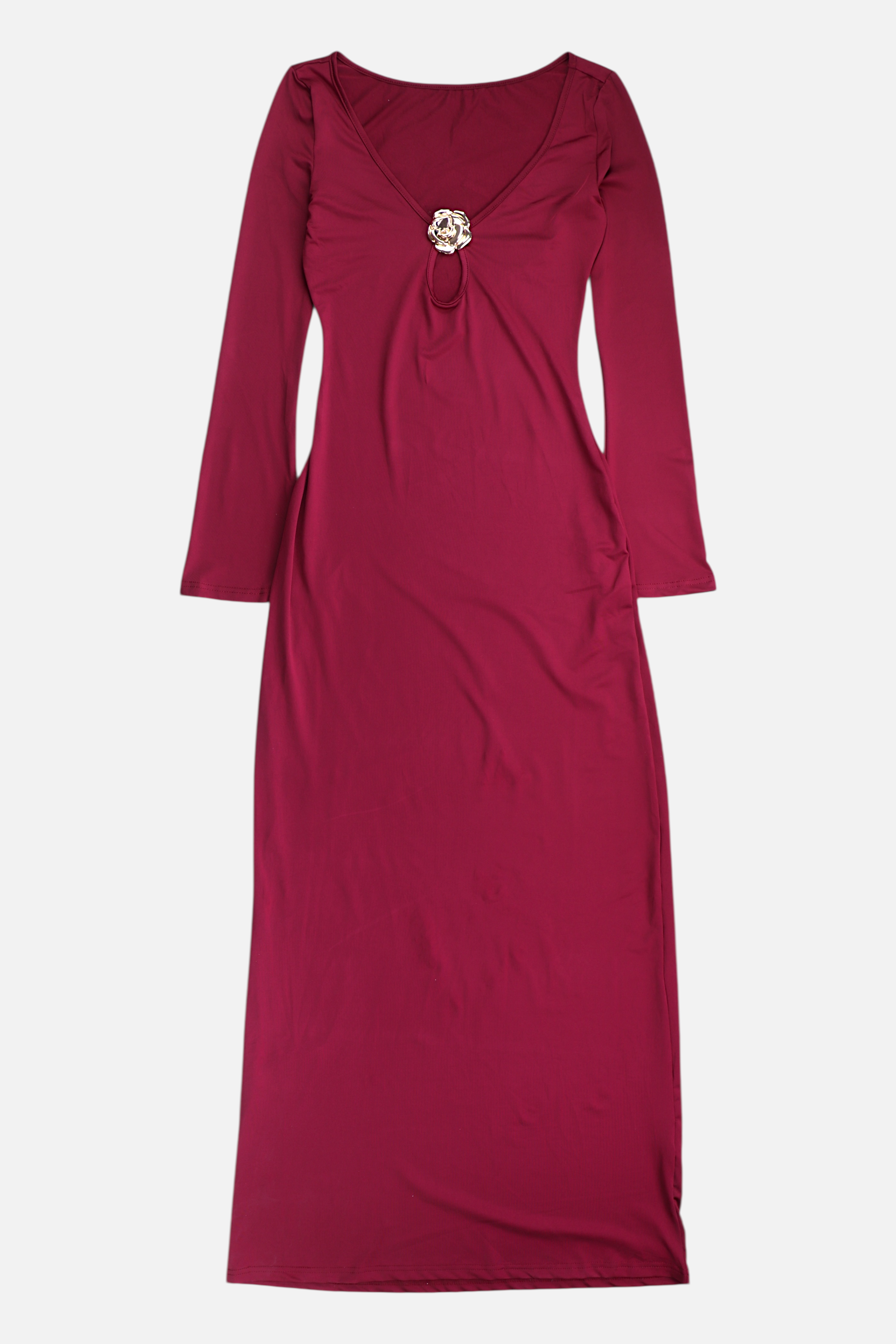 SHEIN Vestido Casual - Mujer - XS