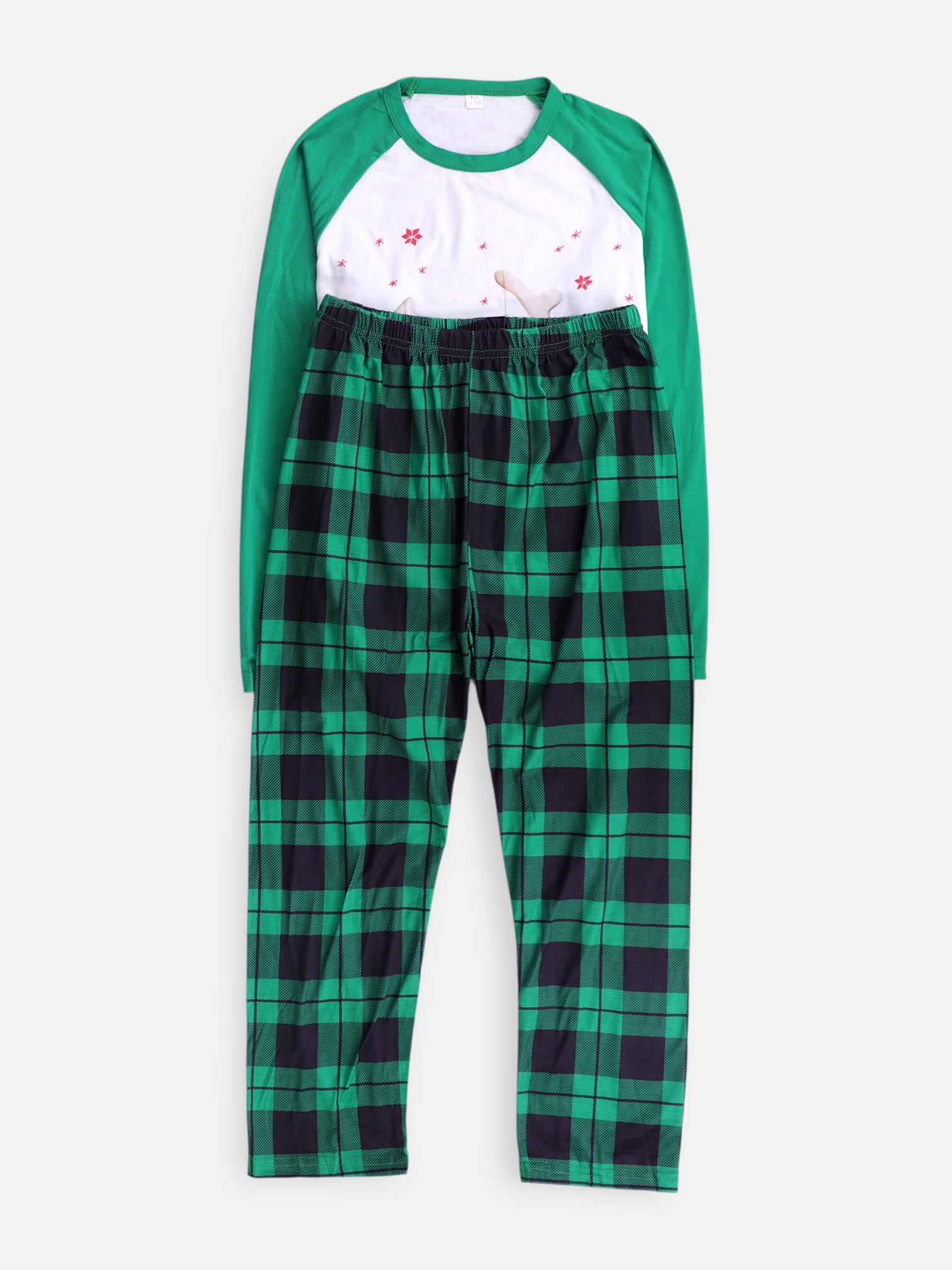 Conjunto Dos piezas - Niño - N/A - 11-12Y (Años)