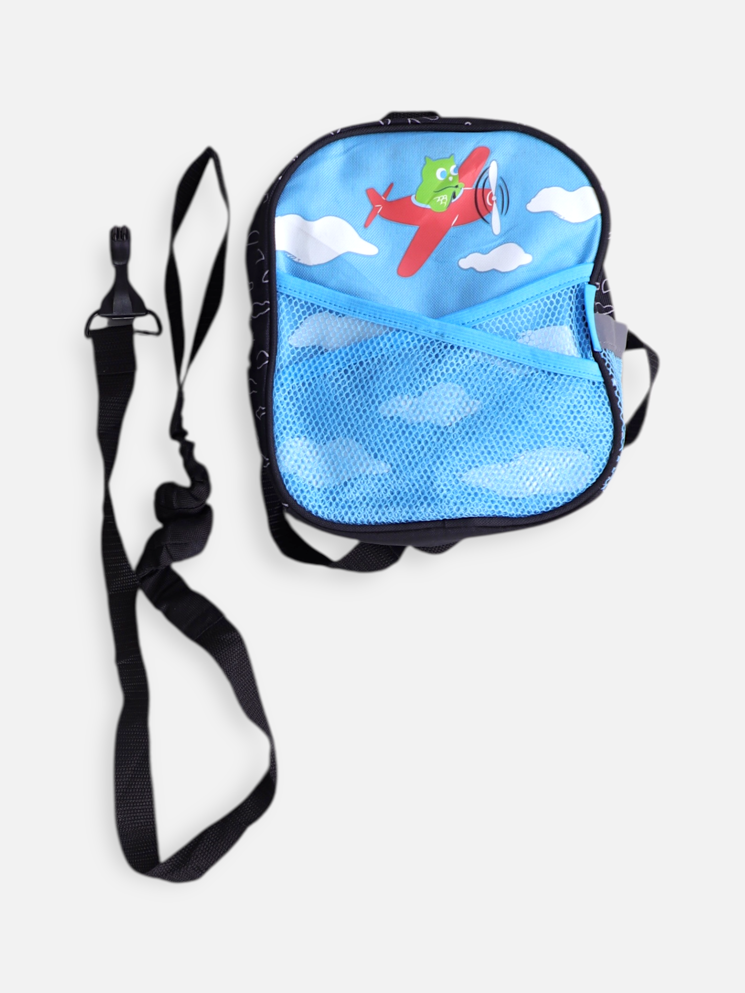 Mochila Animado Perro - Talla Única (One Size)