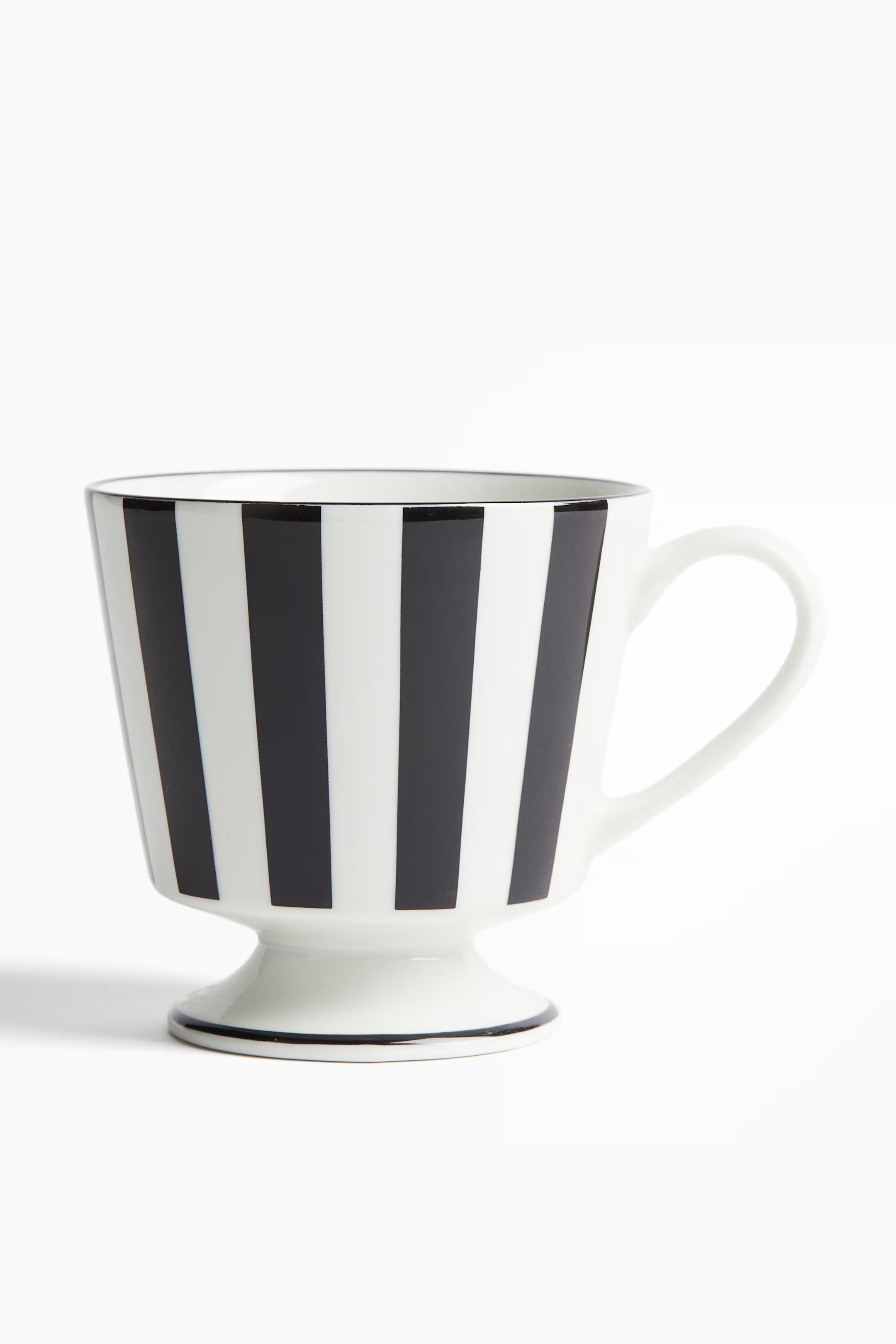 H&M Home Taza Porcelana - Talla Única (One Size)