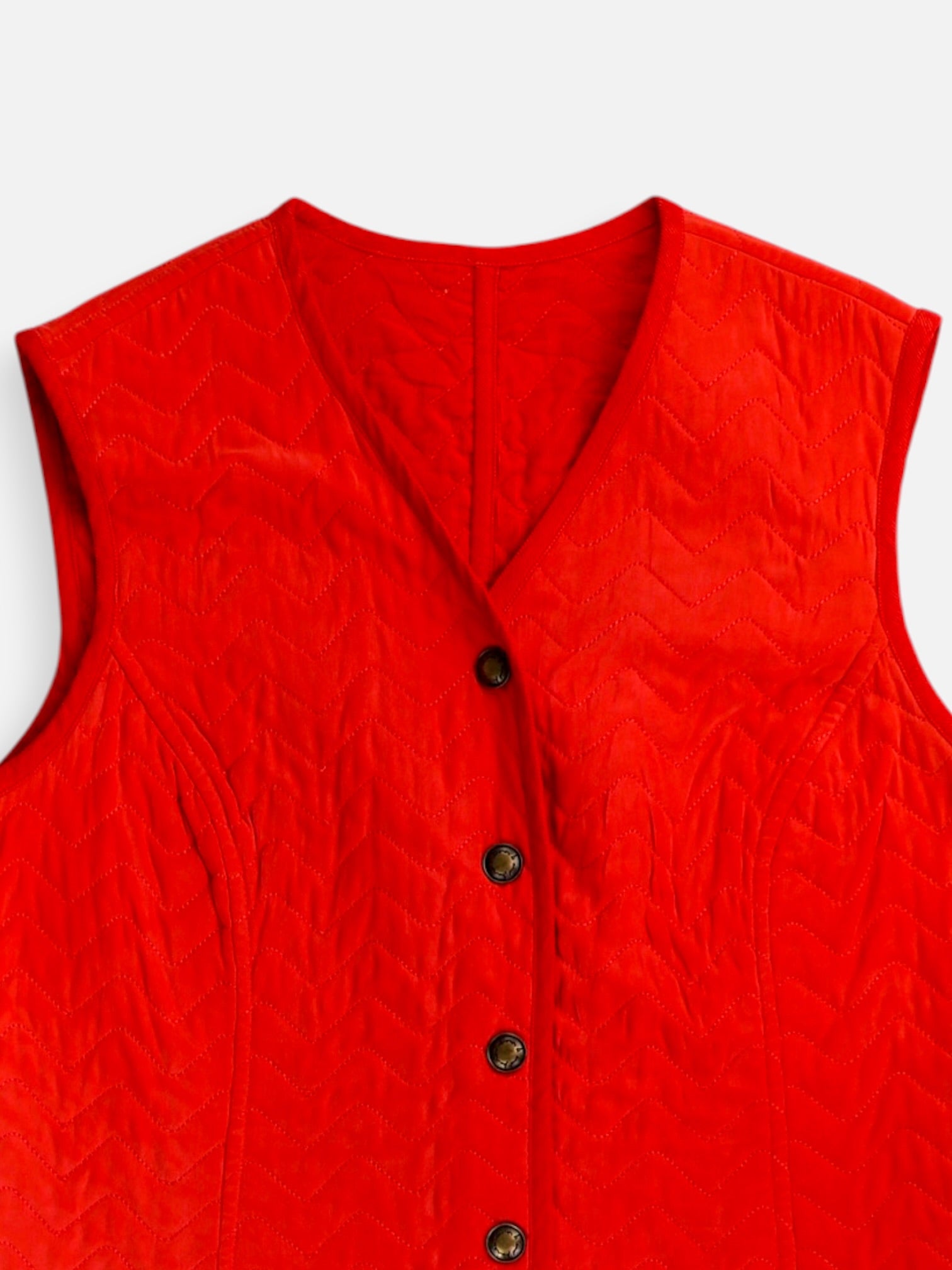 Chaleco Casual - Mujer - N/A