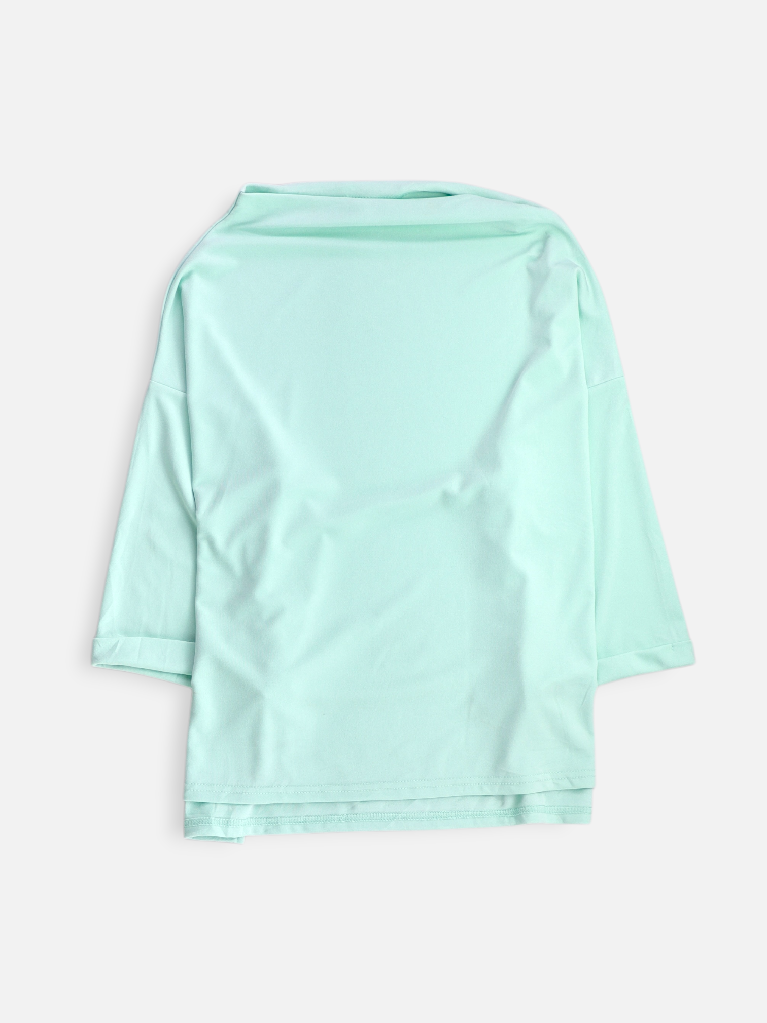 Blusa Casual - Mujer - Large