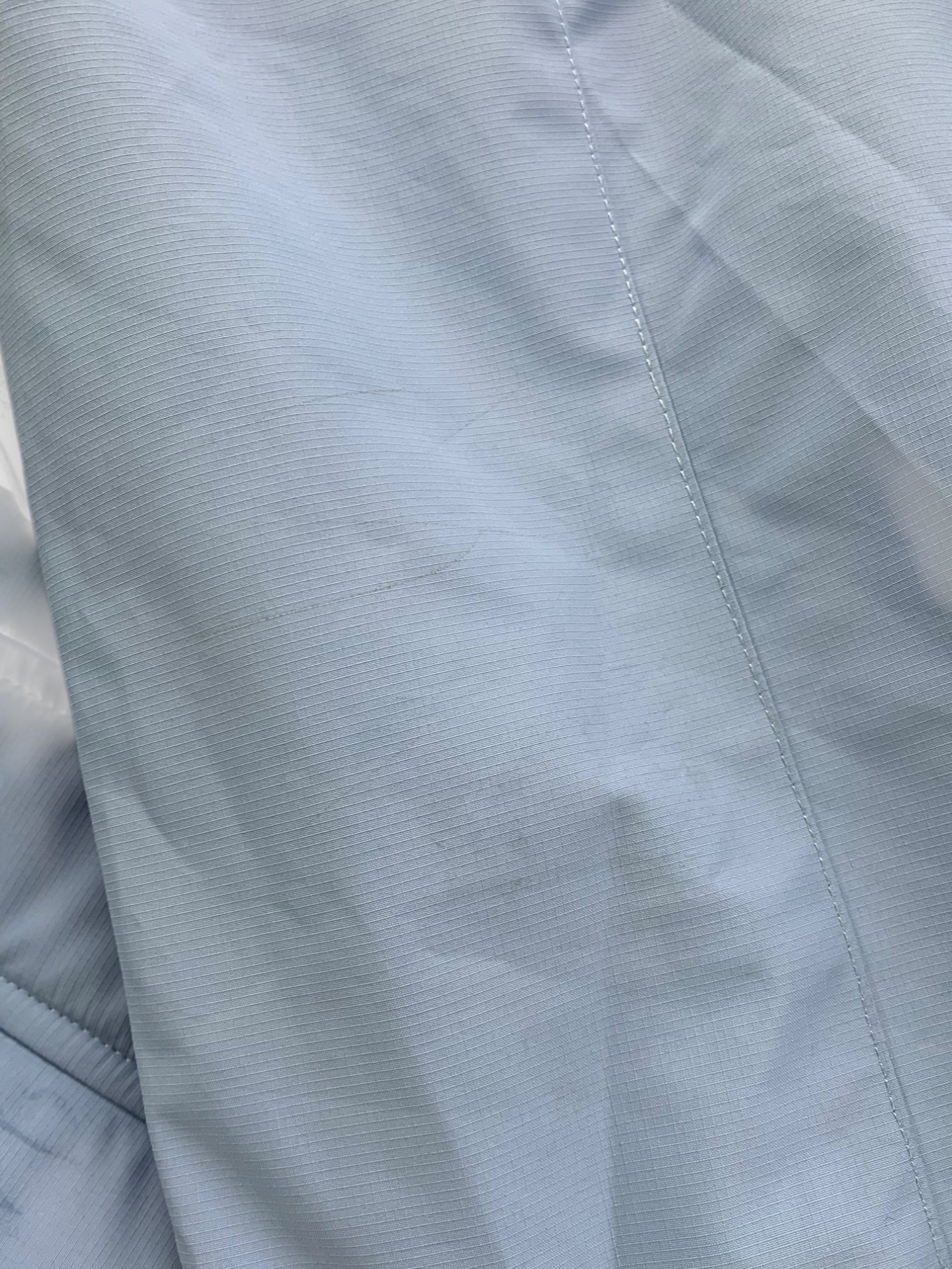 Chaqueta Impermeable Basic - Hombre - XL