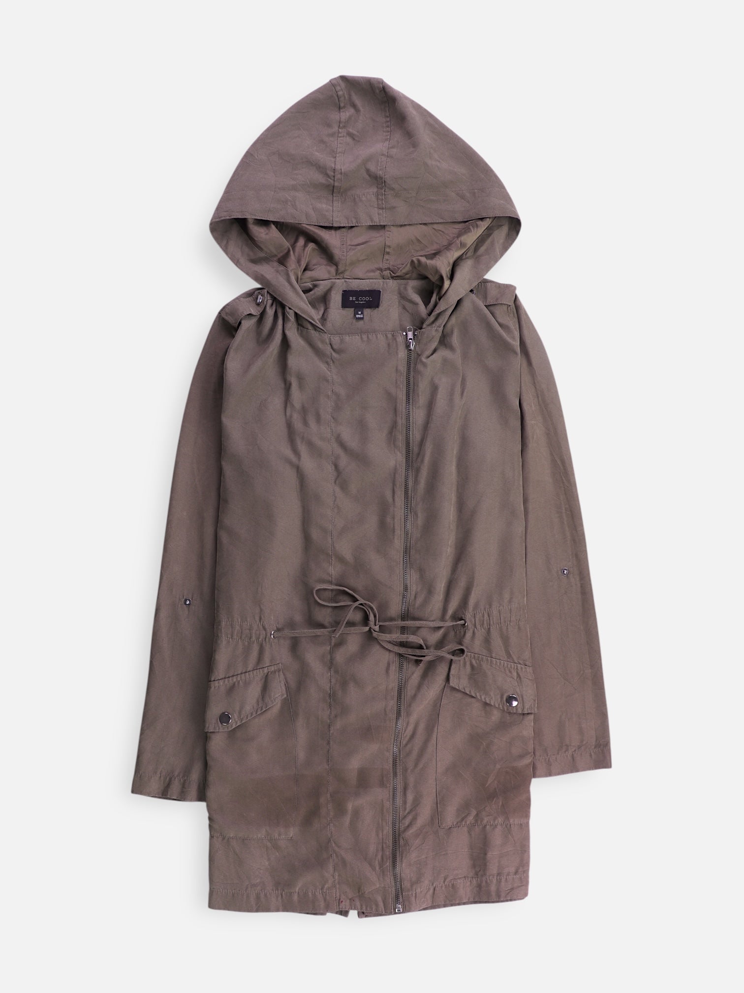 Chaqueta Cazadora Basic - Mujer - Medium