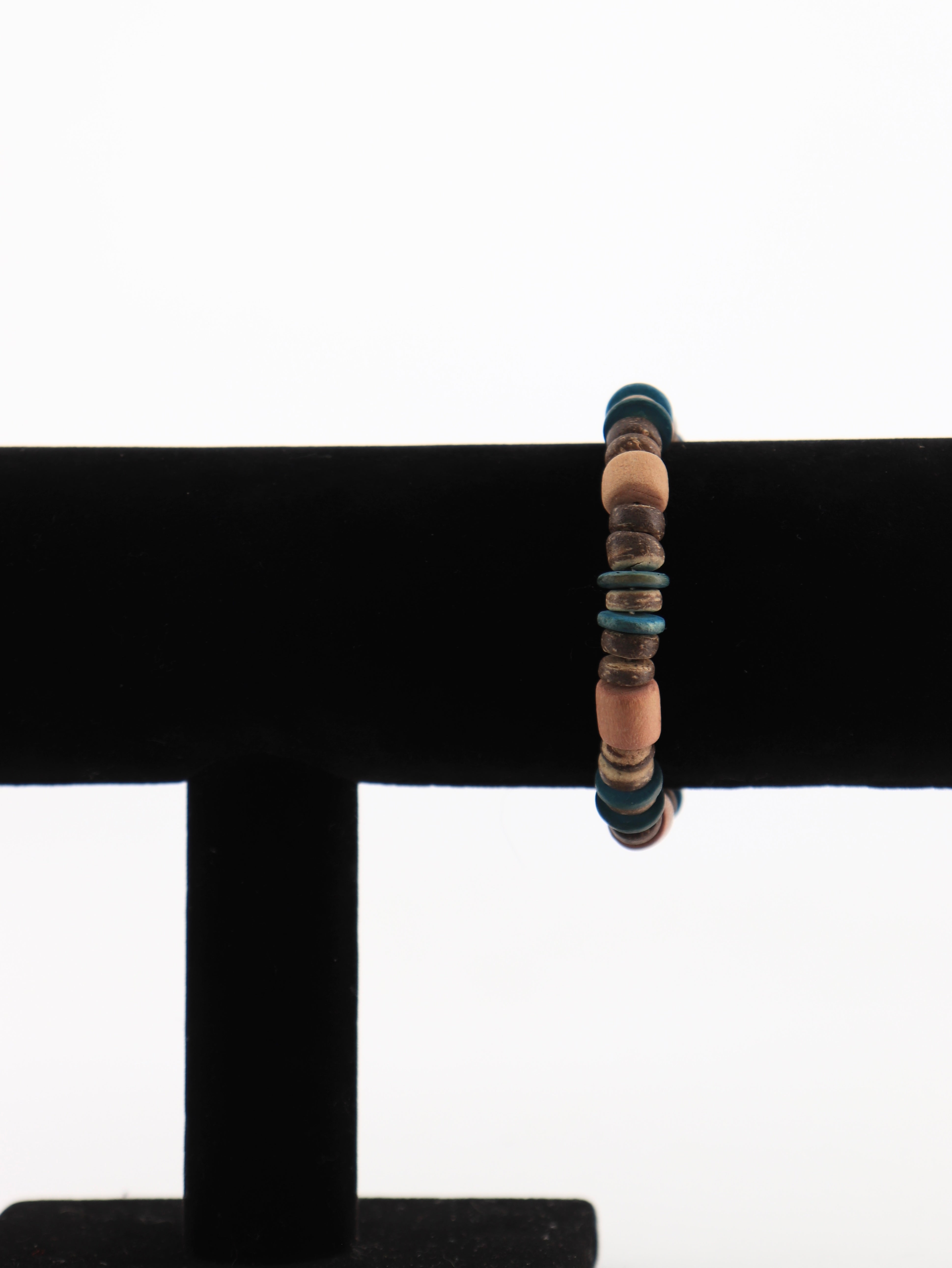 Pulsera Casual - Unisex - Talla Única (One Size)