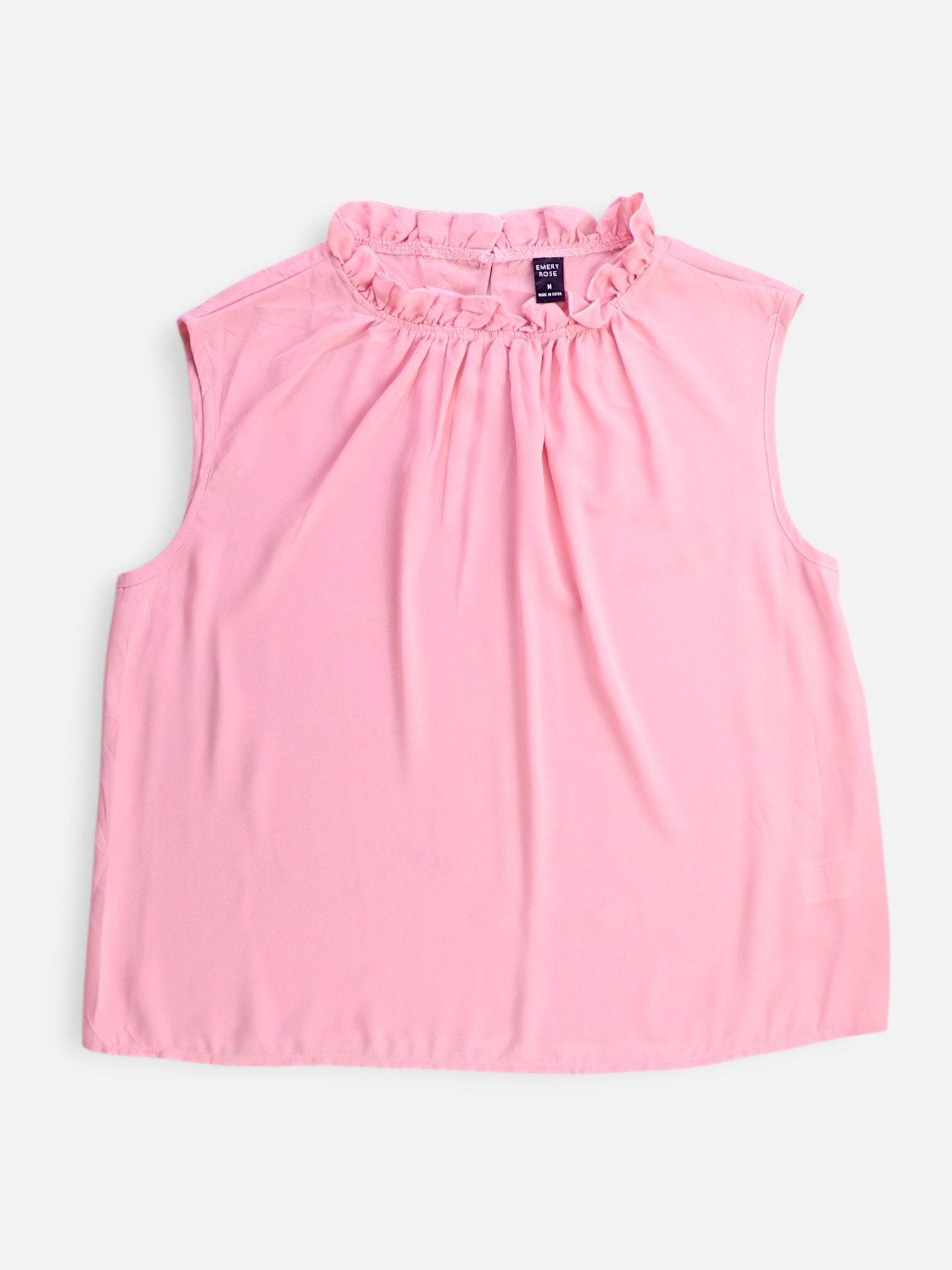 Blusa Casual - Mujer - Medium