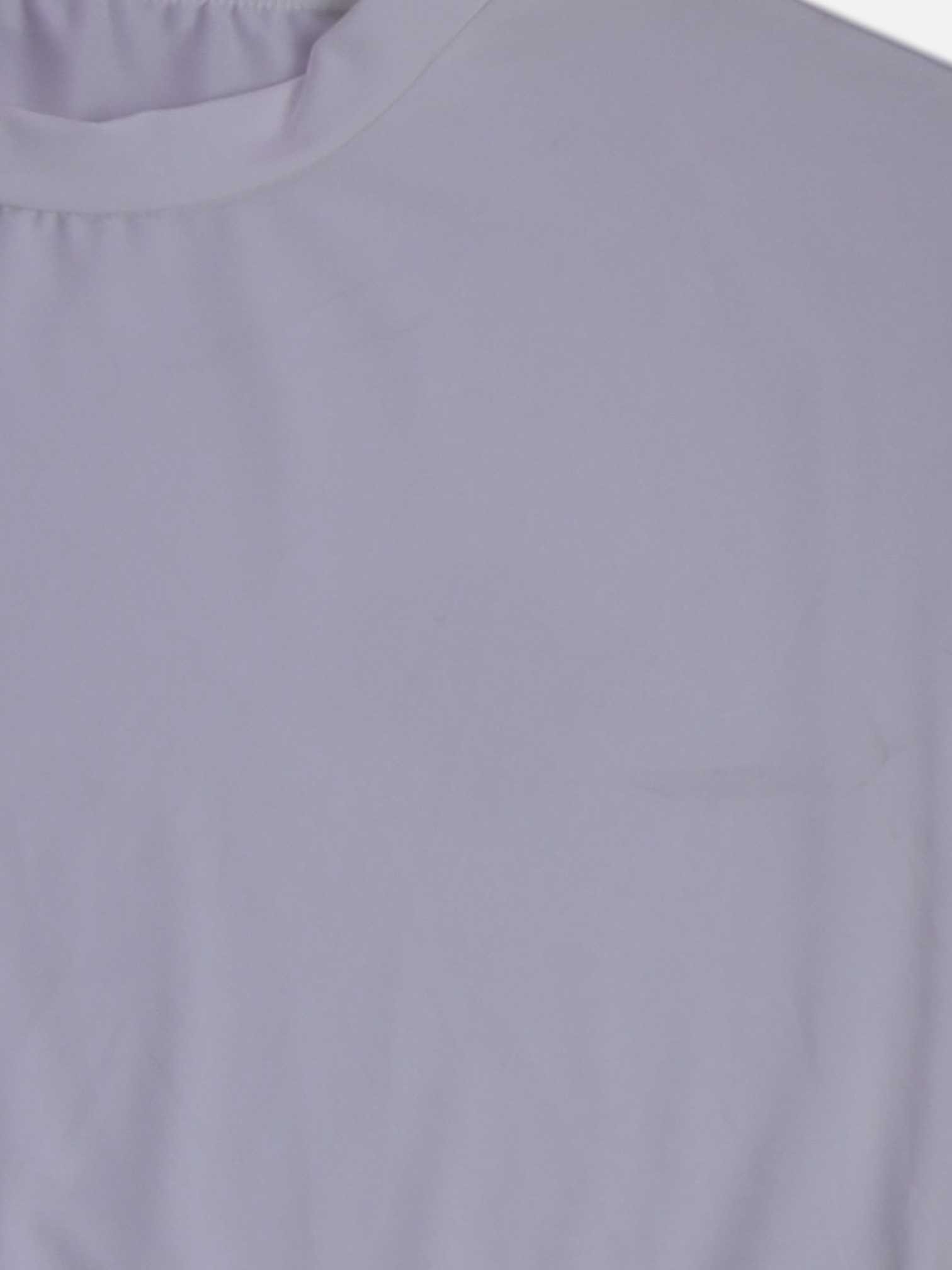 SHEIN Blusa Crop Top - Mujer - XL