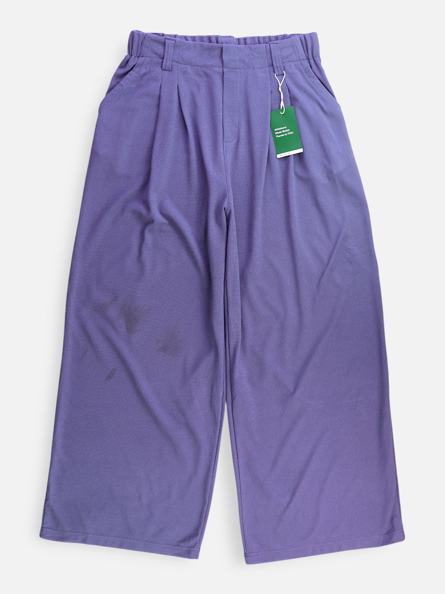Pantaloneta Casual - Mujer - Medium