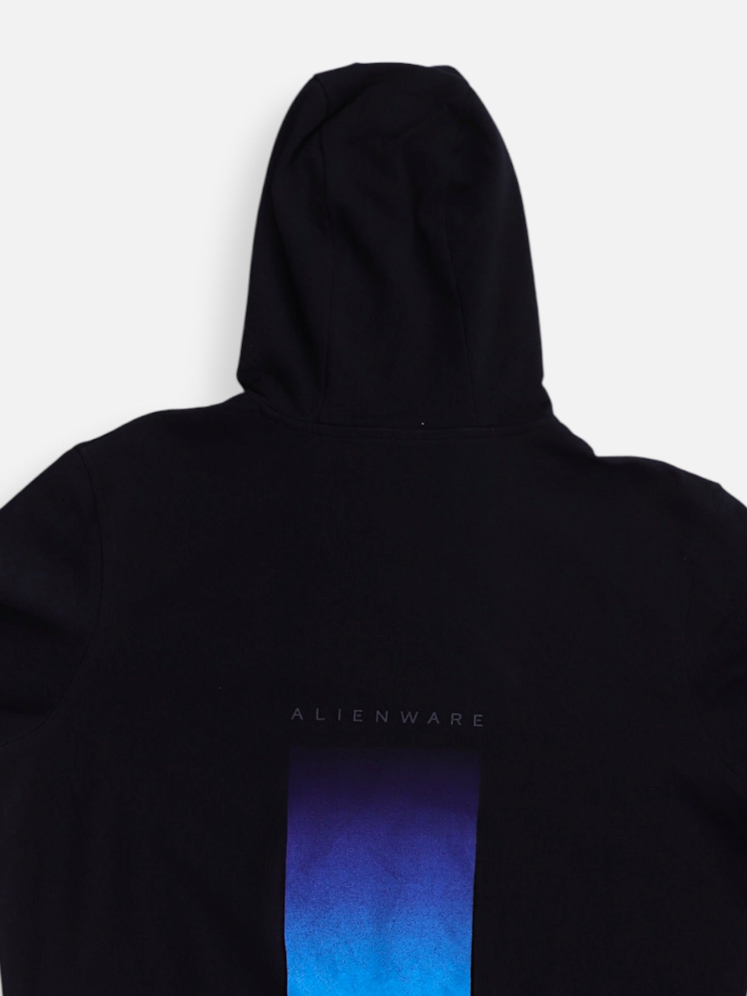 Sudadera Hoodie Basic - Hombre - N/A