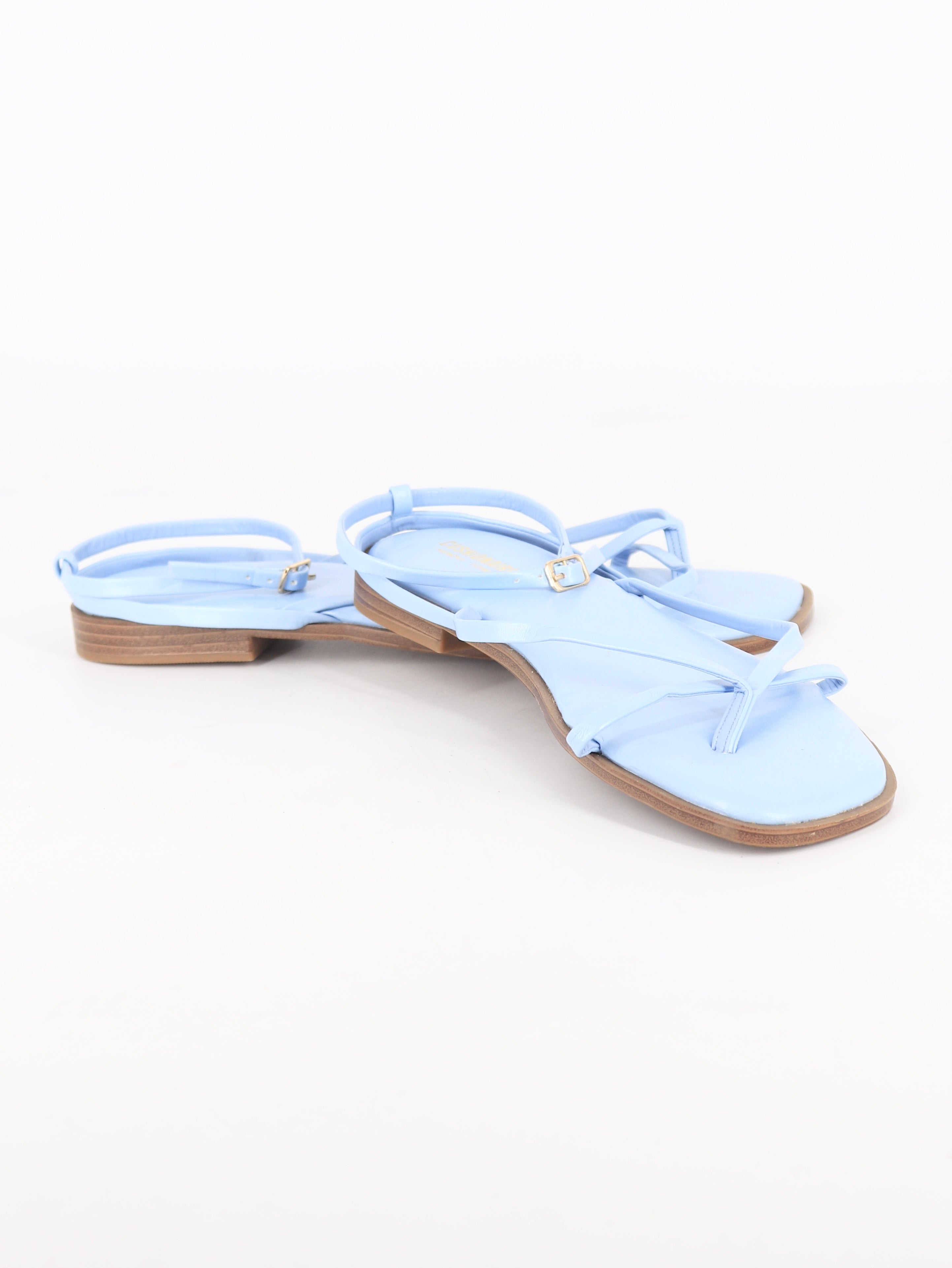 Sandalias Casual Verano - Mujer - US 9.5