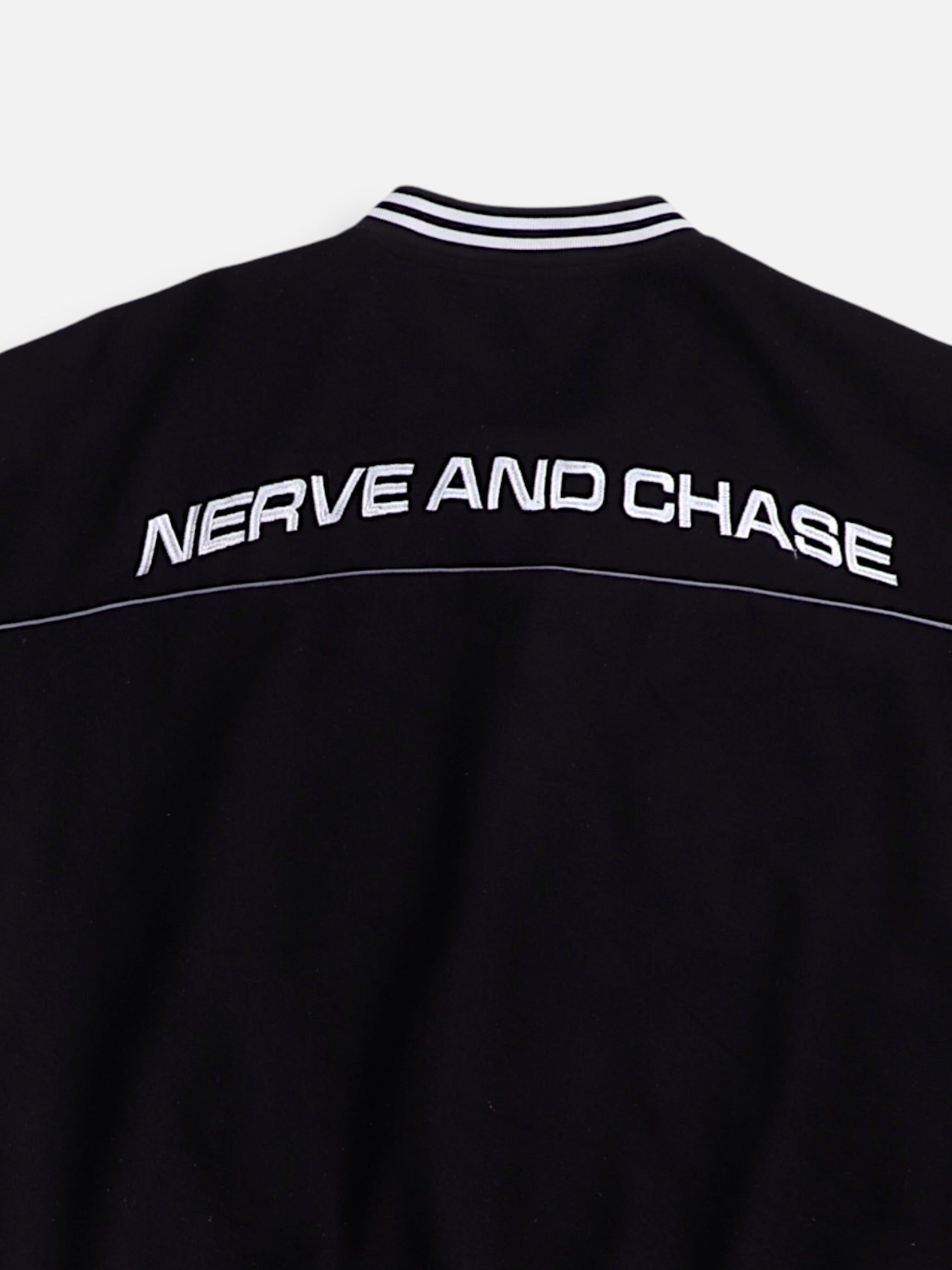Chaqueta Bomber  Racing - Mujer - 3XL