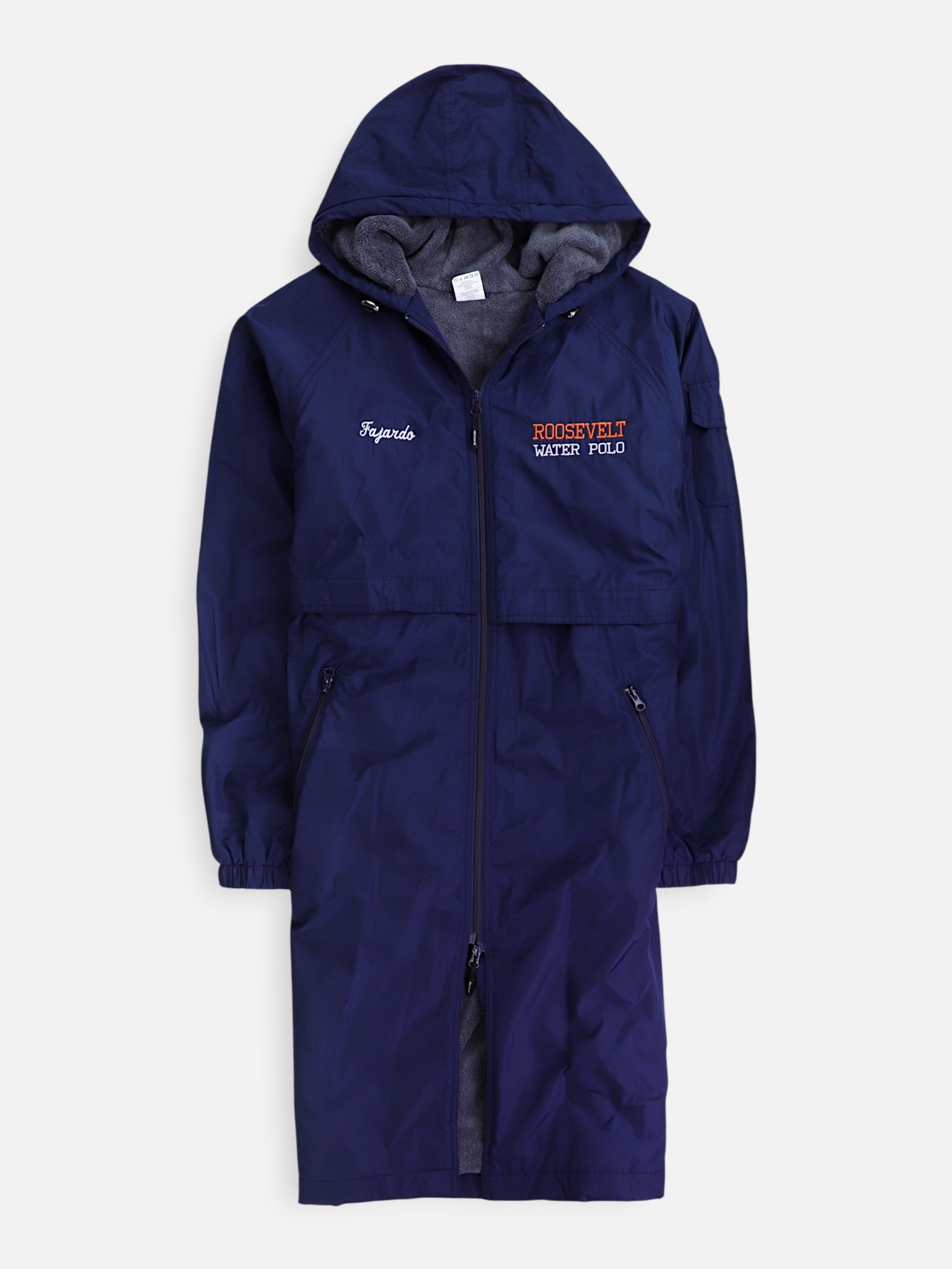 Chumpa Deportivo - Hombre - Medium