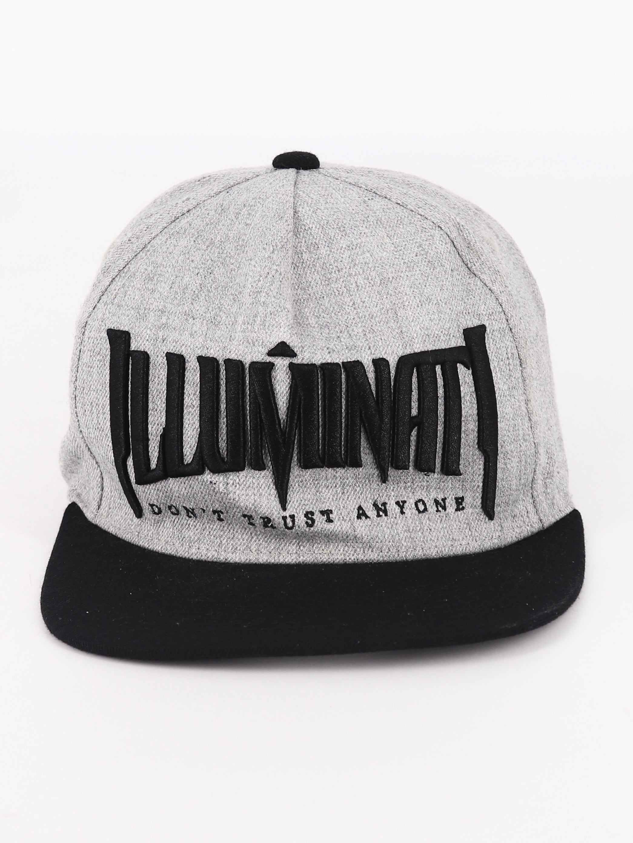 Gorra Basic - Hombre - Talla Única (One Size)