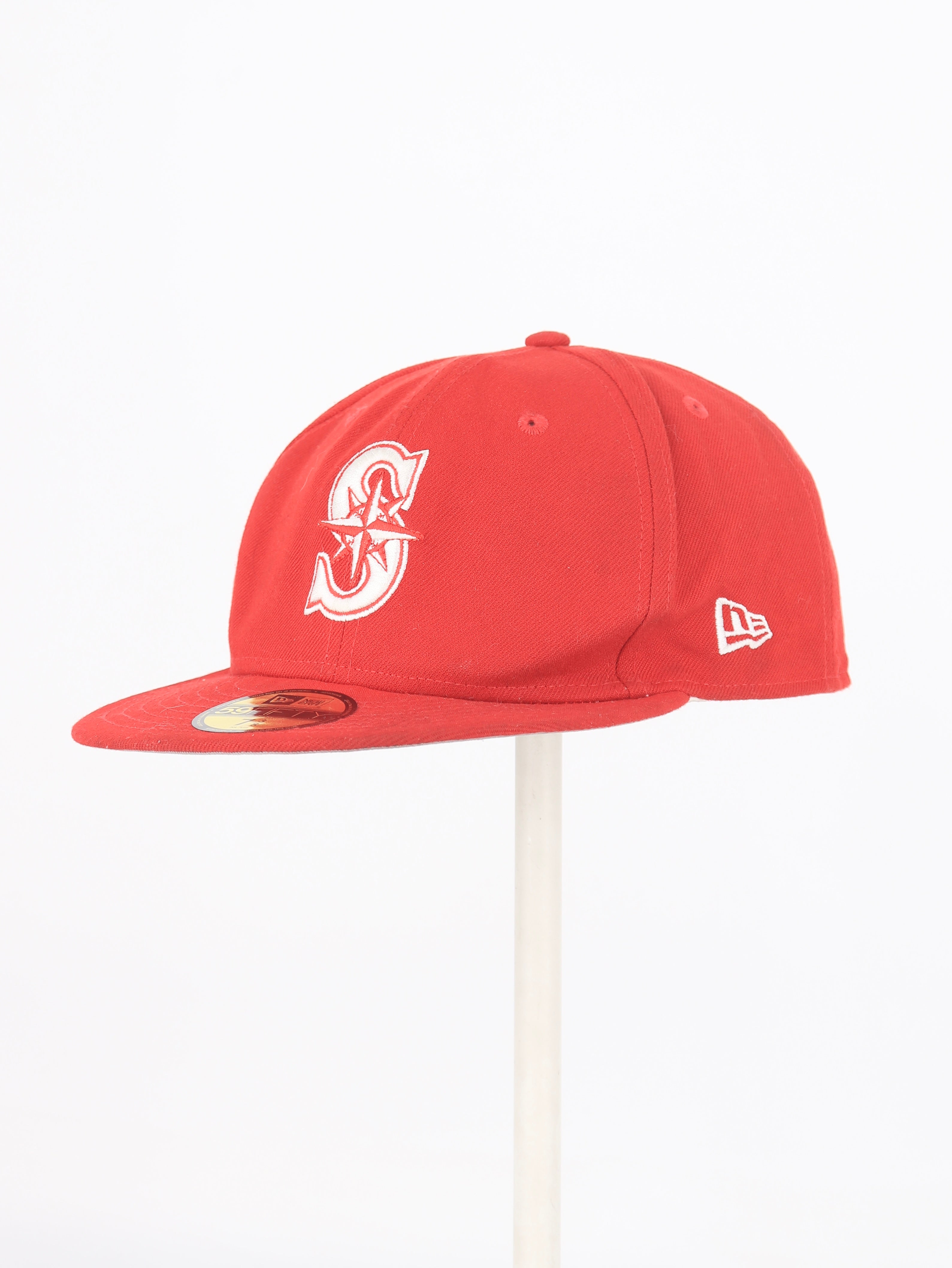 NEW ERA Gorra Basic - Hombre - Talla Única (One Size)