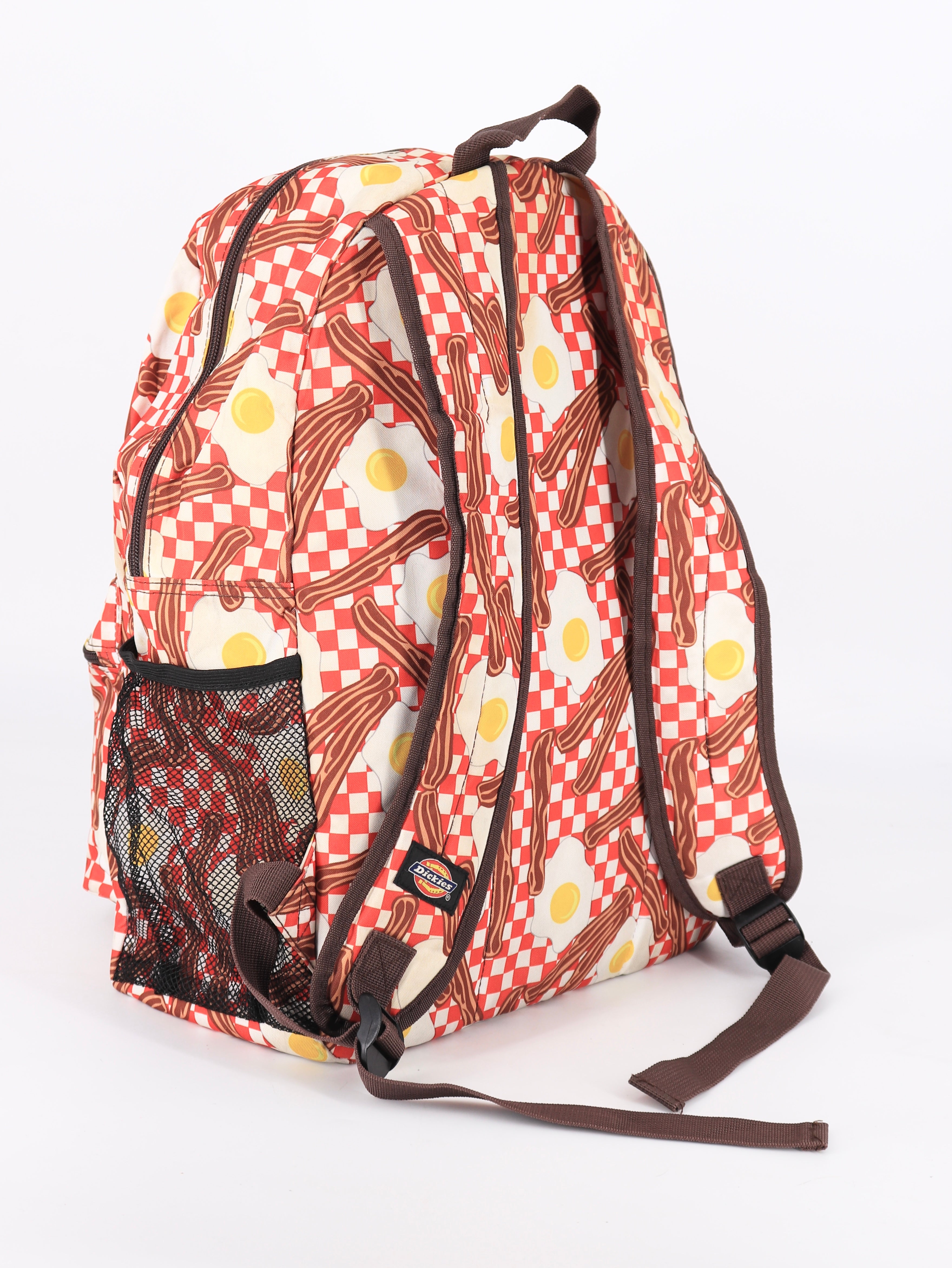 Dickies Mochila Animado - Unisex - Talla Única (One Size)