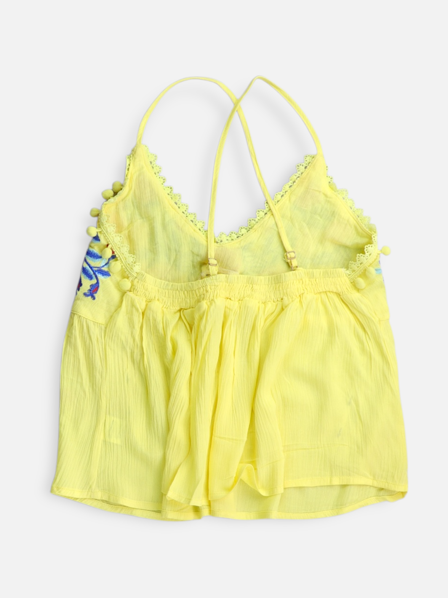 Blusa Verano - Mujer - Small