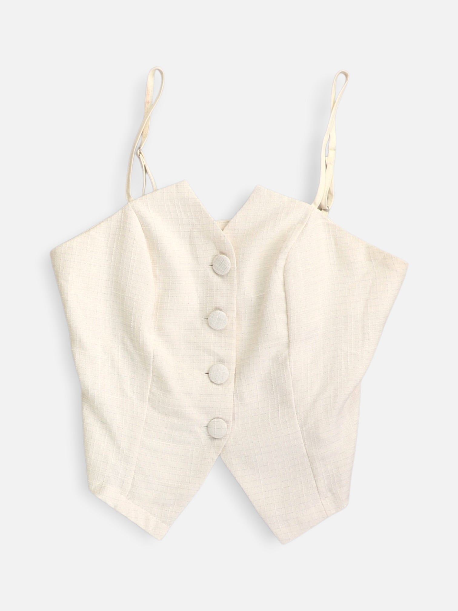 Blusa Casual - Mujer - Medium