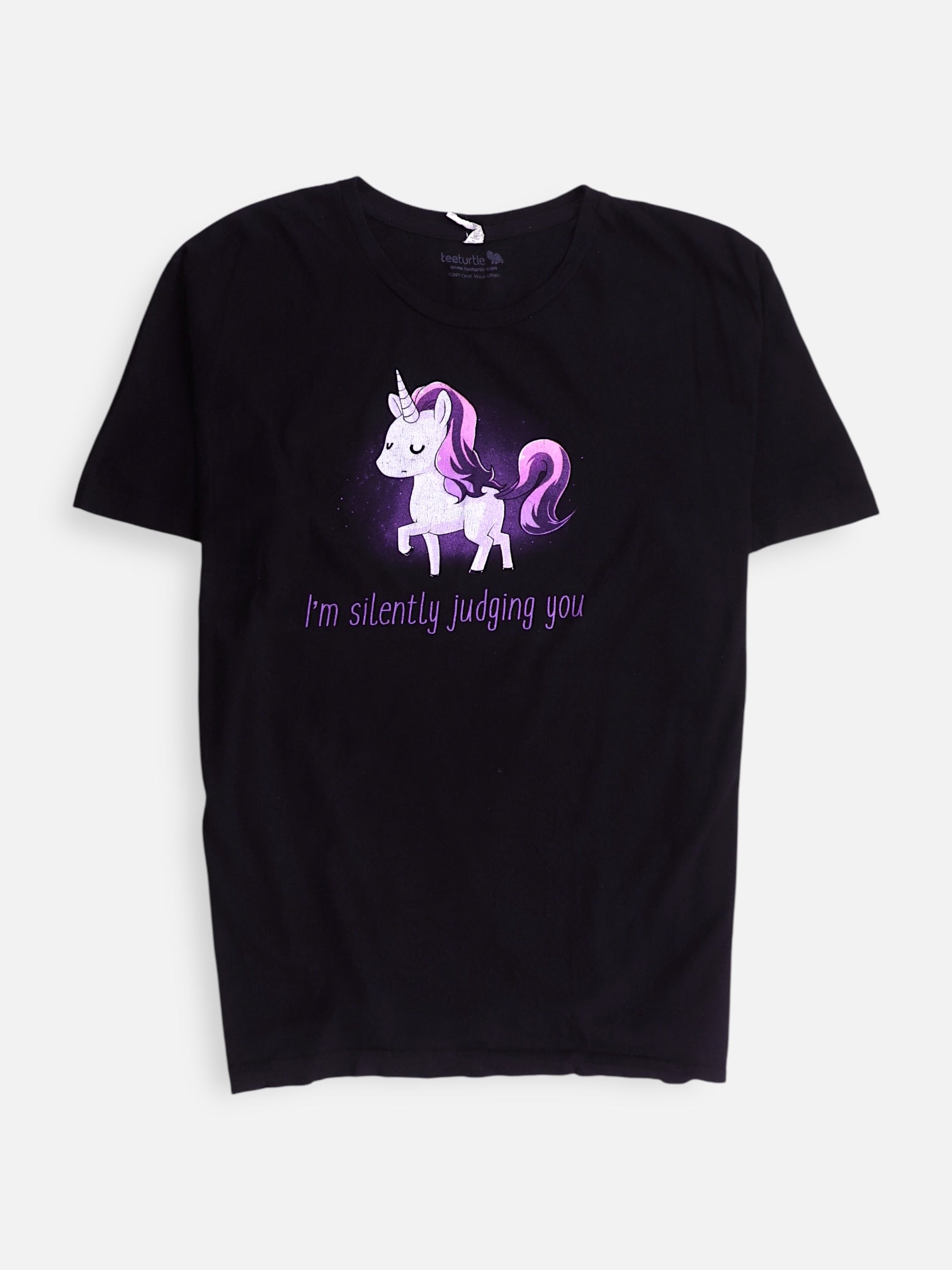Camiseta Grafica - Mujer - XL