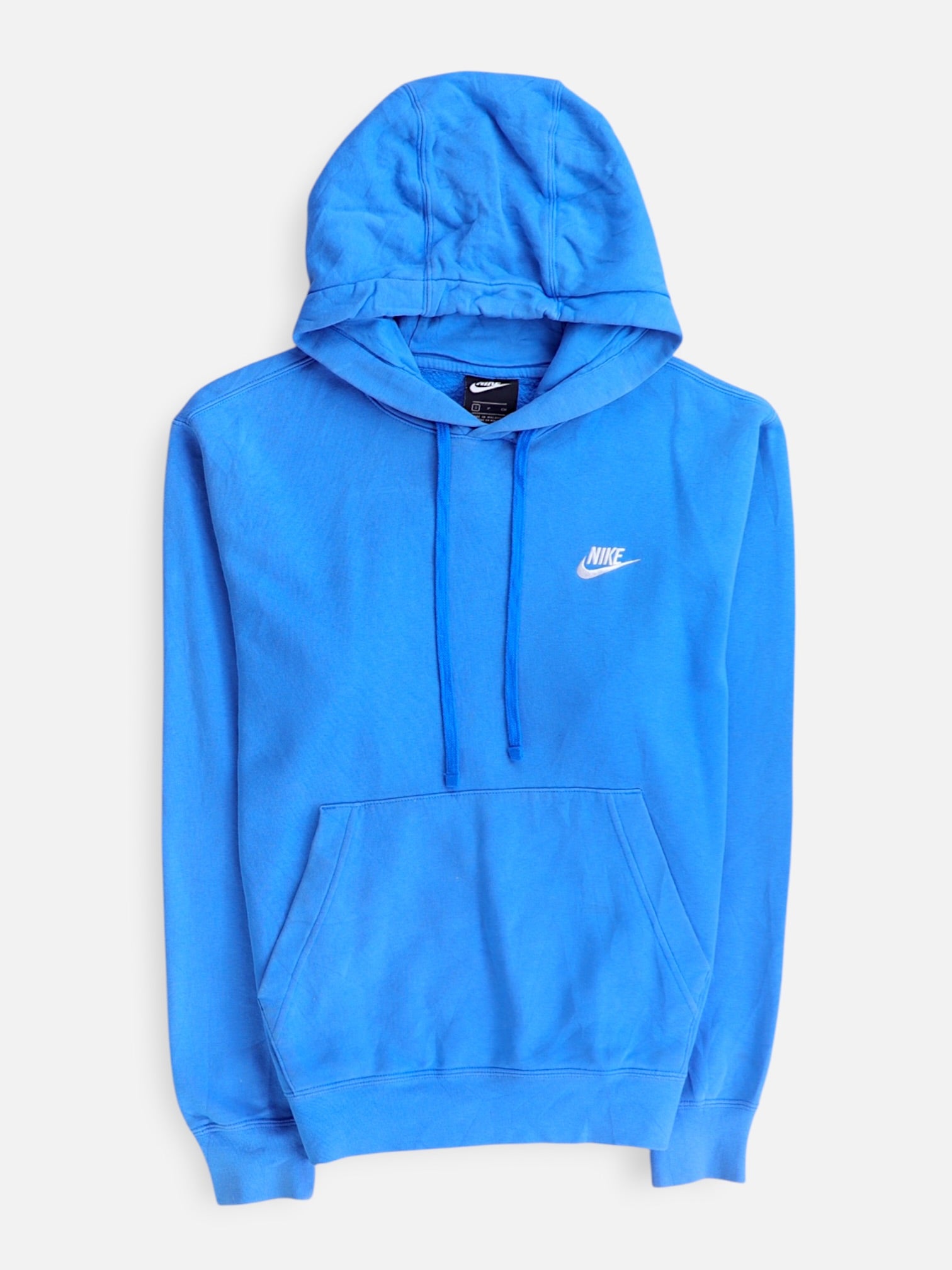 Nike Sudadera Hoodie Deportivo - Mujer - Small