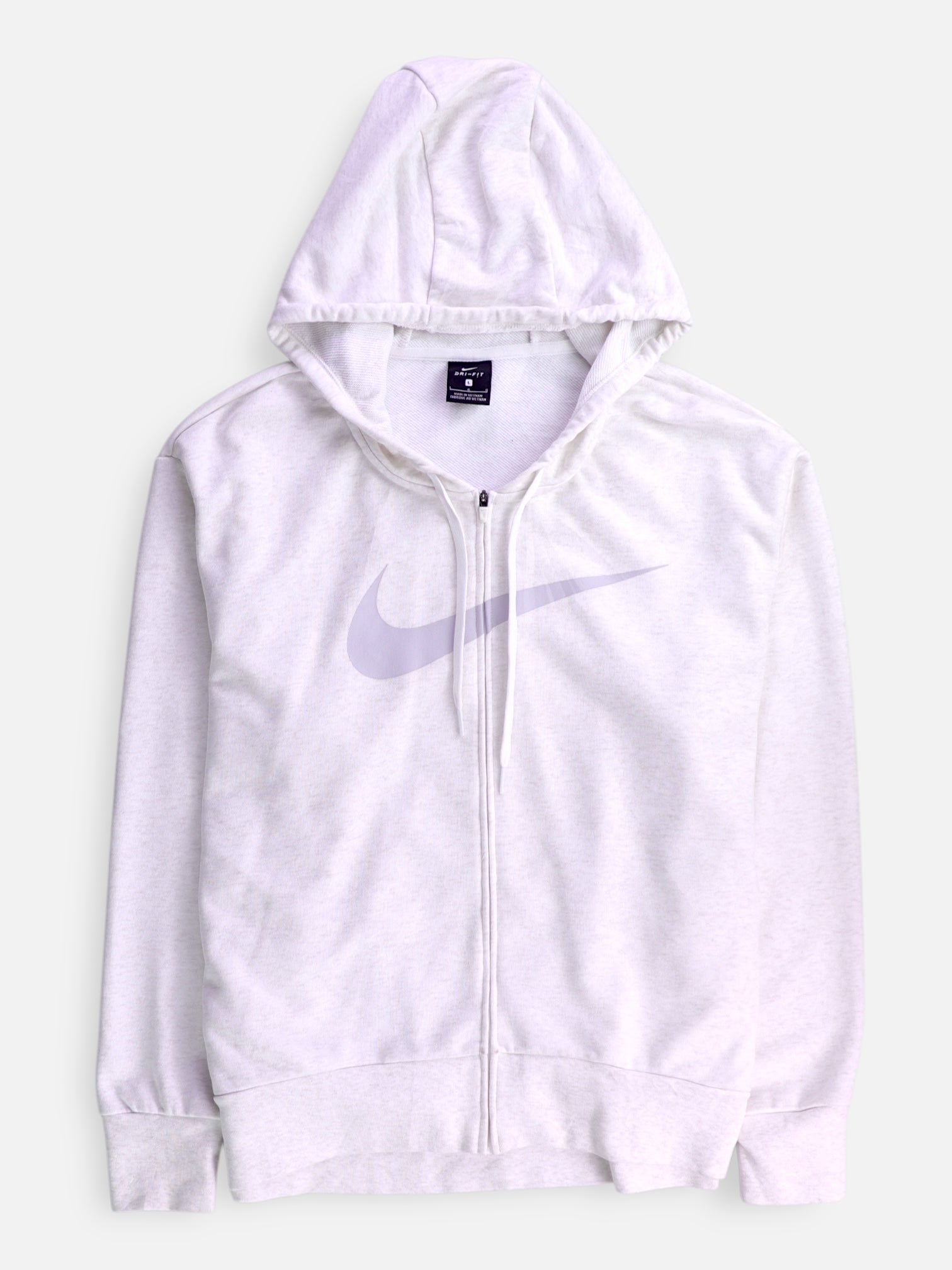 Nike Sudadera Hoodie Deportivo - Mujer - Large