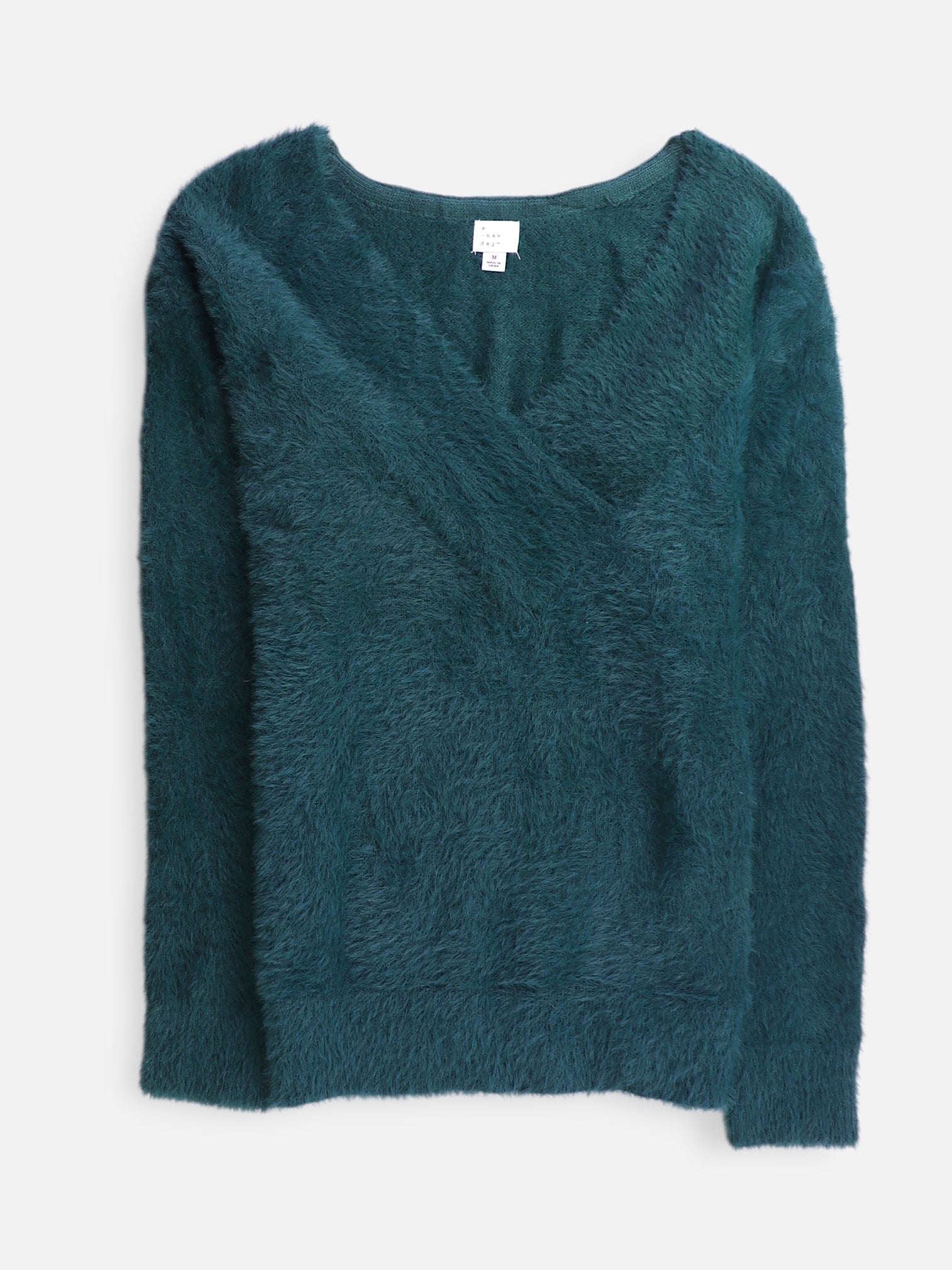 a new day Sueter Knit Casual - Mujer - Medium