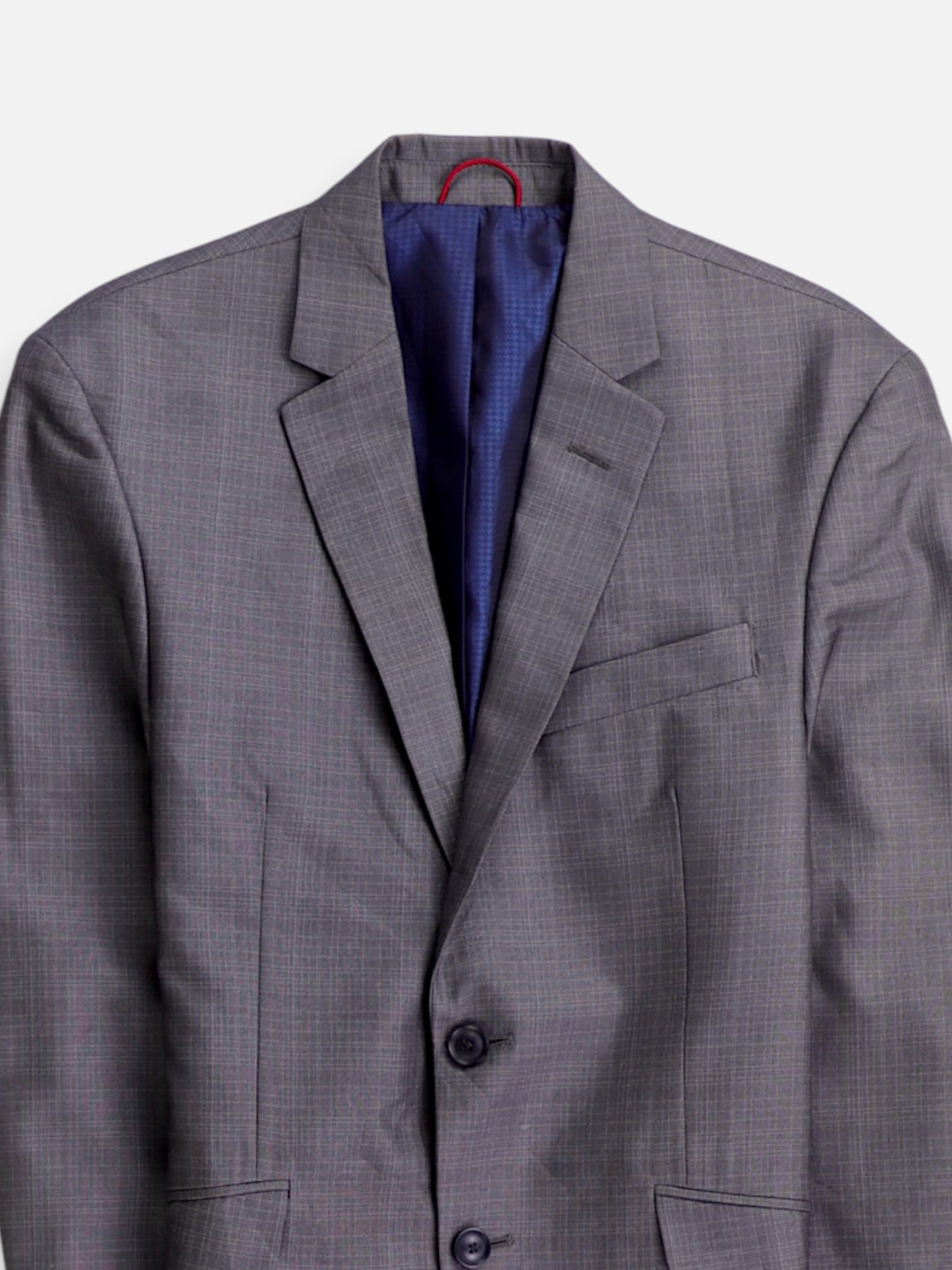 Blazer Casual - Hombre - 38S