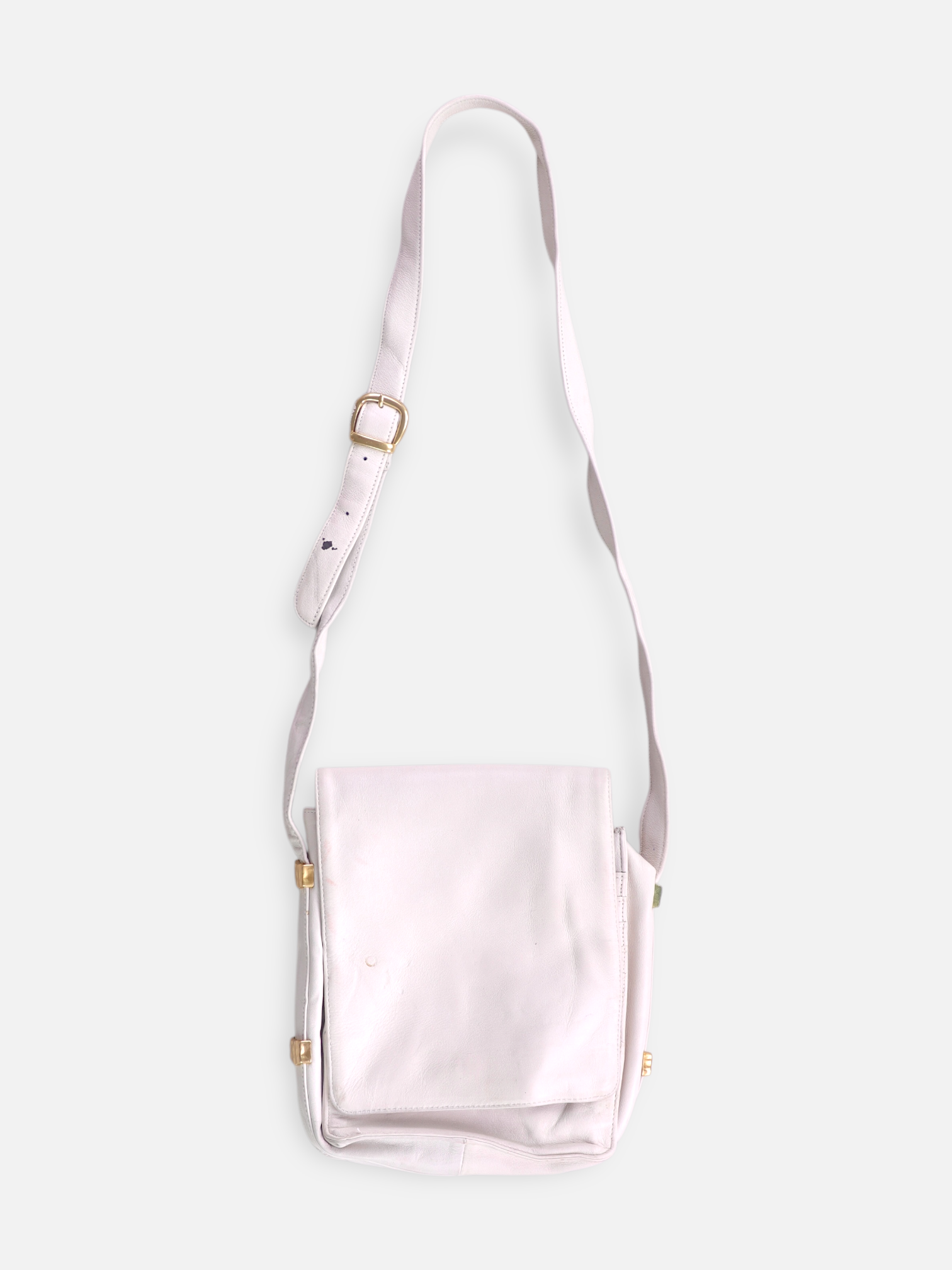 Cartera Cuero - Mujer - Talla Única (One Size)