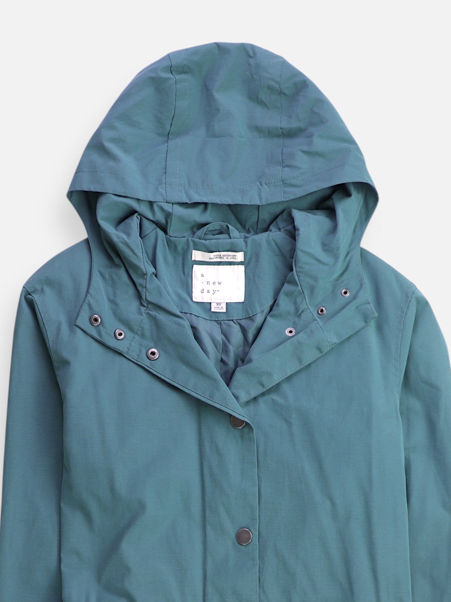 a new day Chumpa Impermeable - Mujer - XS